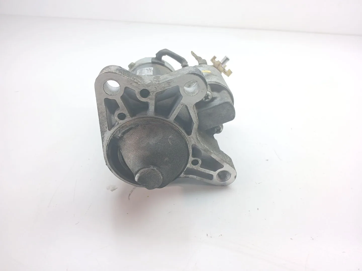 Motor Arranque para Mazda 6 Station Wagon (Gj, Gl)