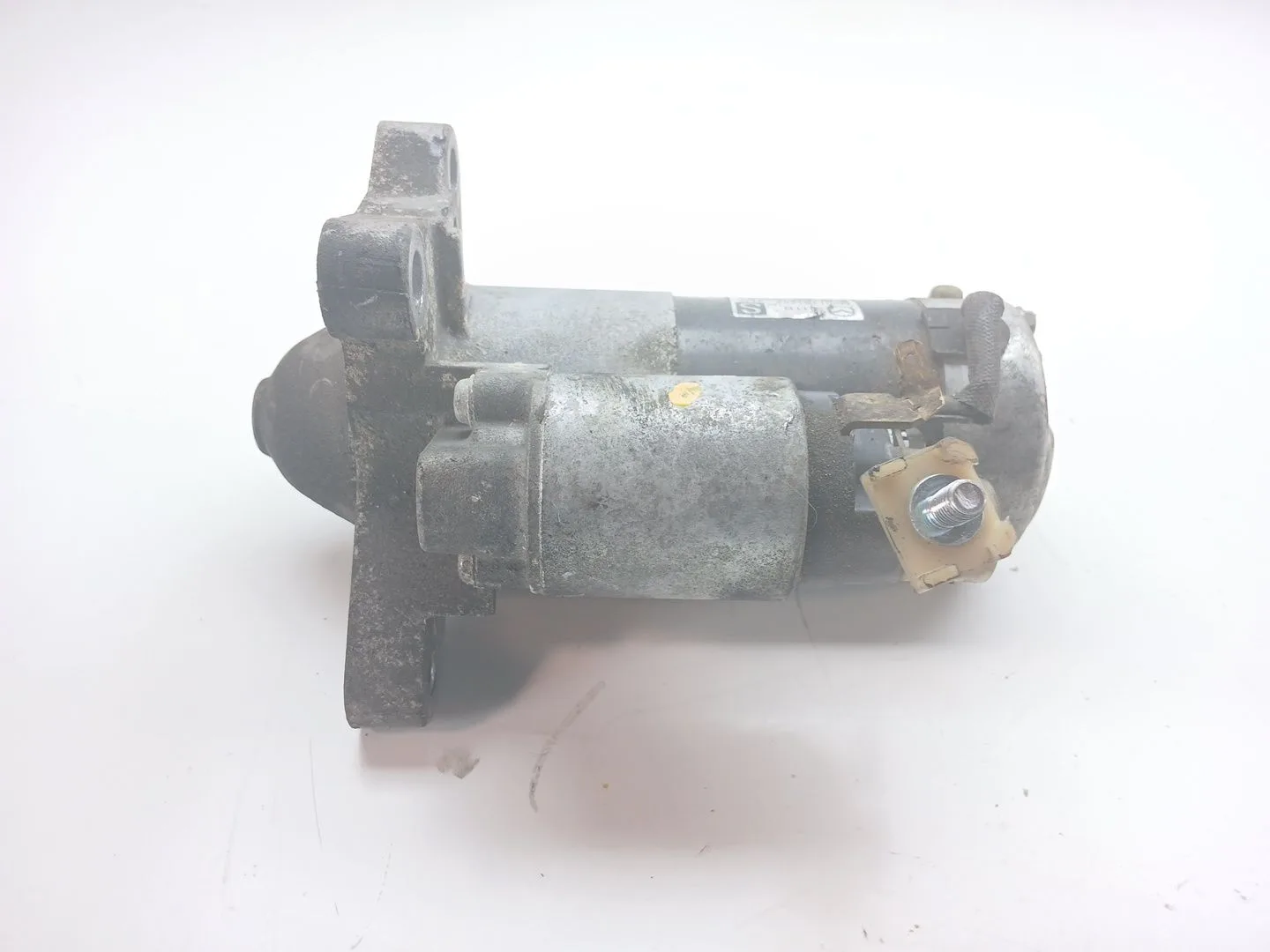 Motor Arranque para Mazda 6 Station Wagon (Gj, Gl)