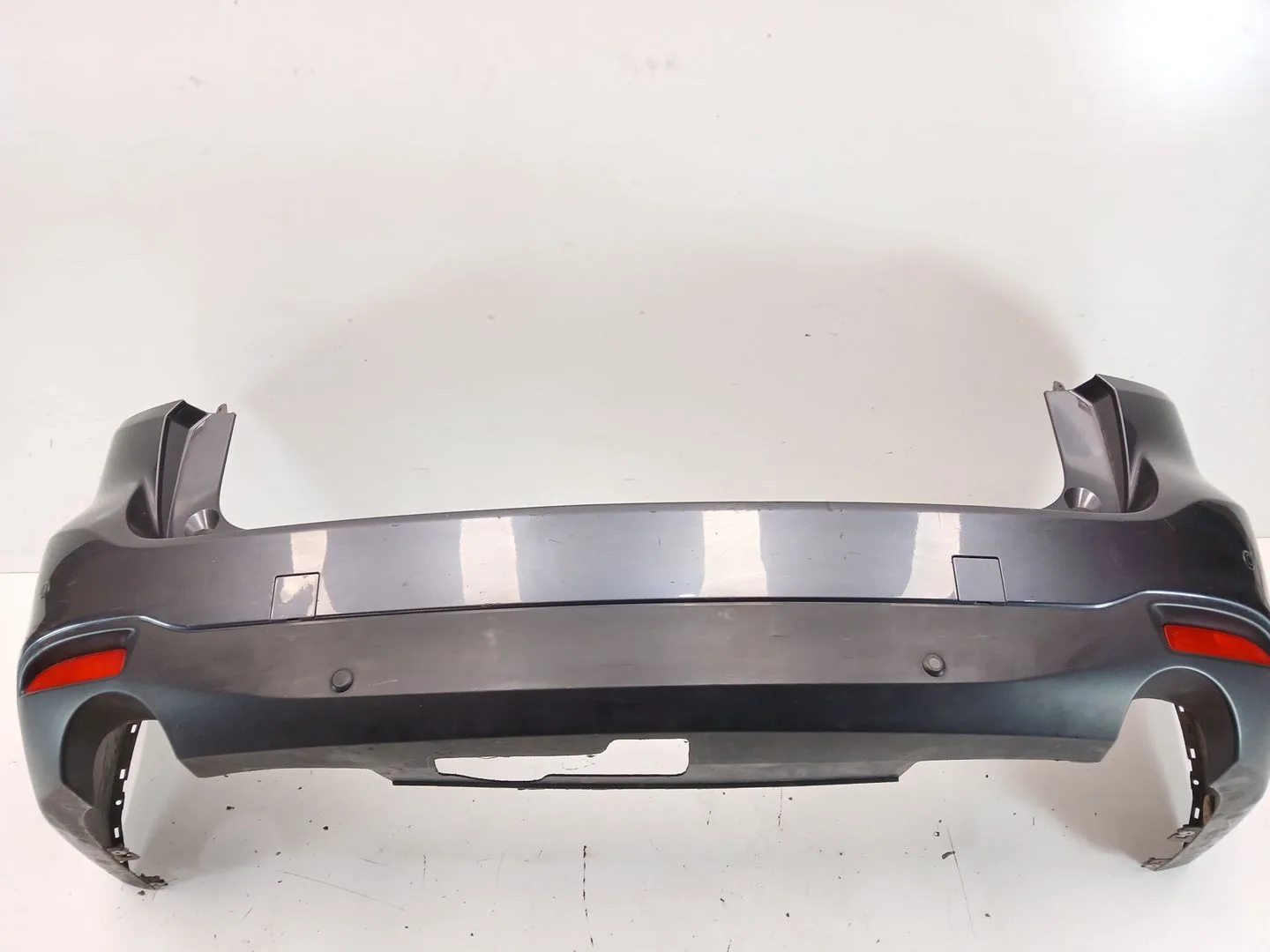 Paragolpes Trasero para Mazda 6 Station Wagon (Gj, Gl)