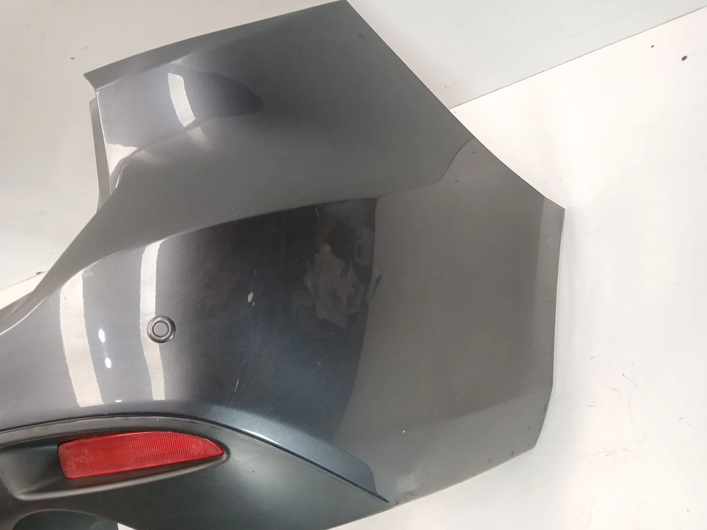 Paragolpes Trasero para Mazda 6 Station Wagon (Gj, Gl)