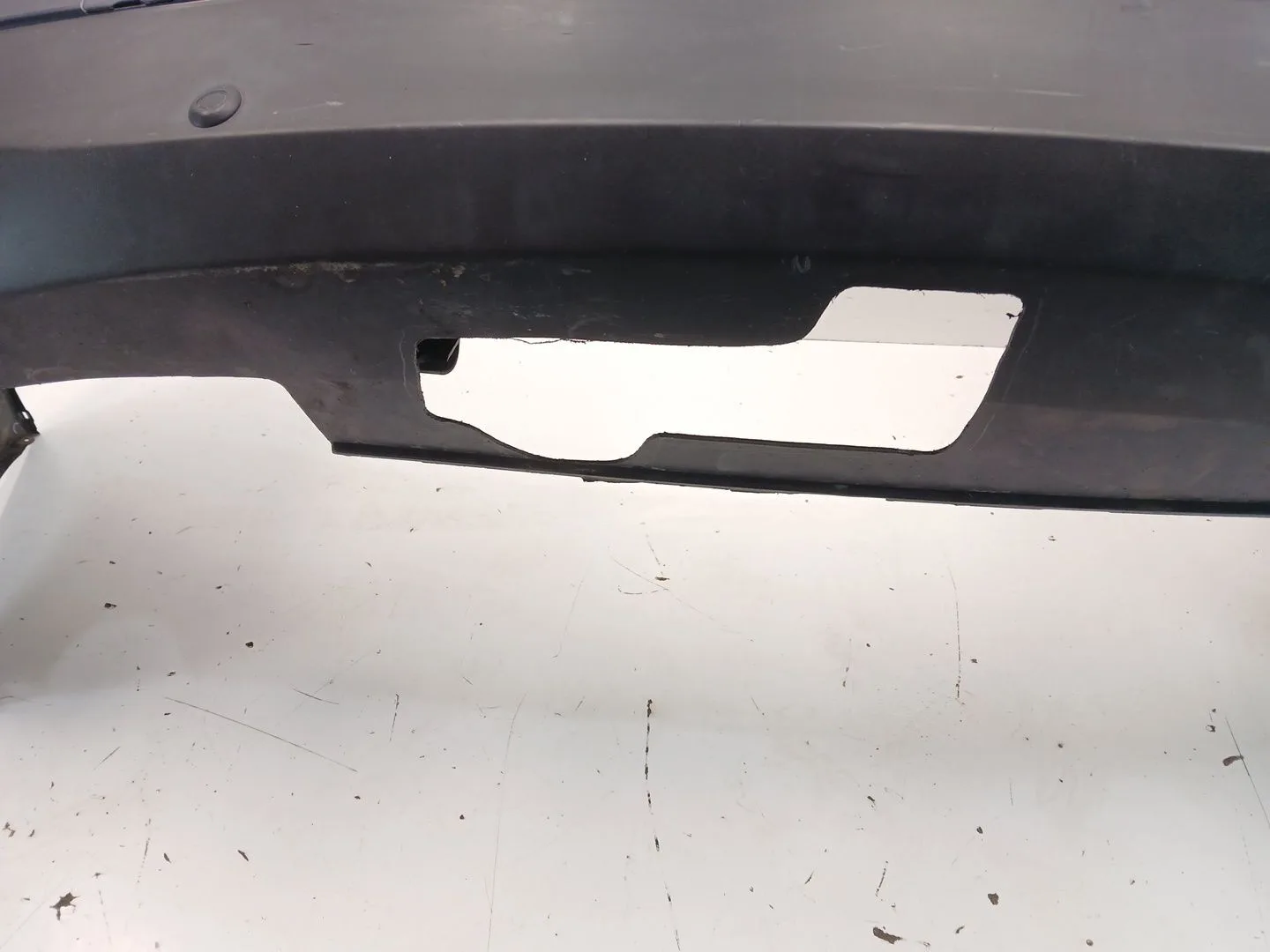 Paragolpes Trasero para Mazda 6 Station Wagon (Gj, Gl)