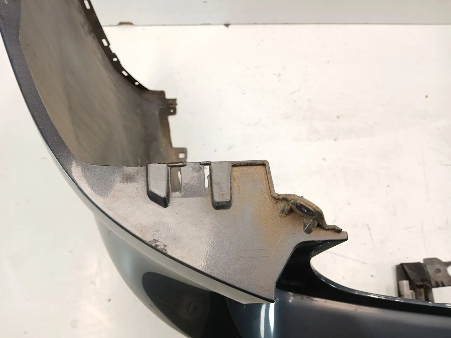 Paragolpes Trasero para Mazda 6 Station Wagon (Gj, Gl)