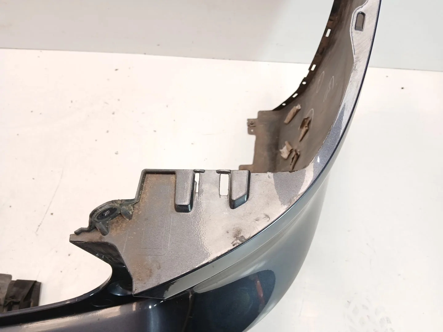 Paragolpes Trasero para Mazda 6 Station Wagon (Gj, Gl)