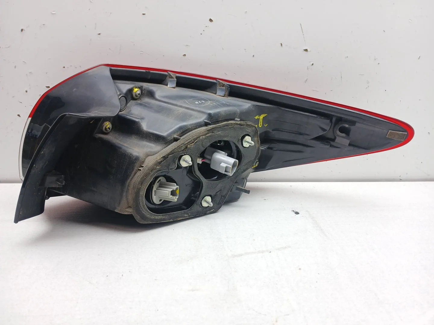 Piloto Trasero Izquierdo para Mazda 6 Station Wagon (Gj, Gl)