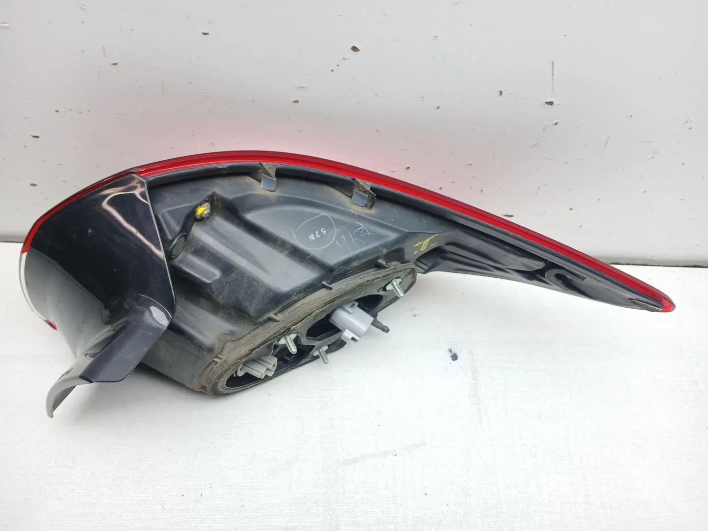 Piloto Trasero Izquierdo para Mazda 6 Station Wagon (Gj, Gl)