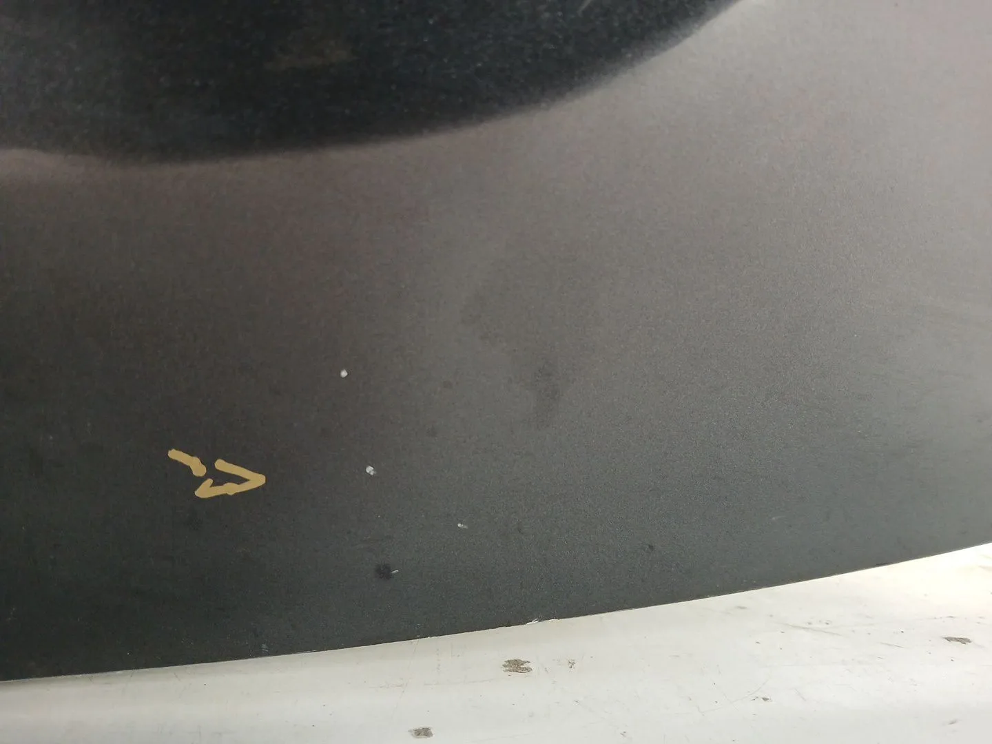 Porton Trasero para Mazda 6 Station Wagon (Gj, Gl)