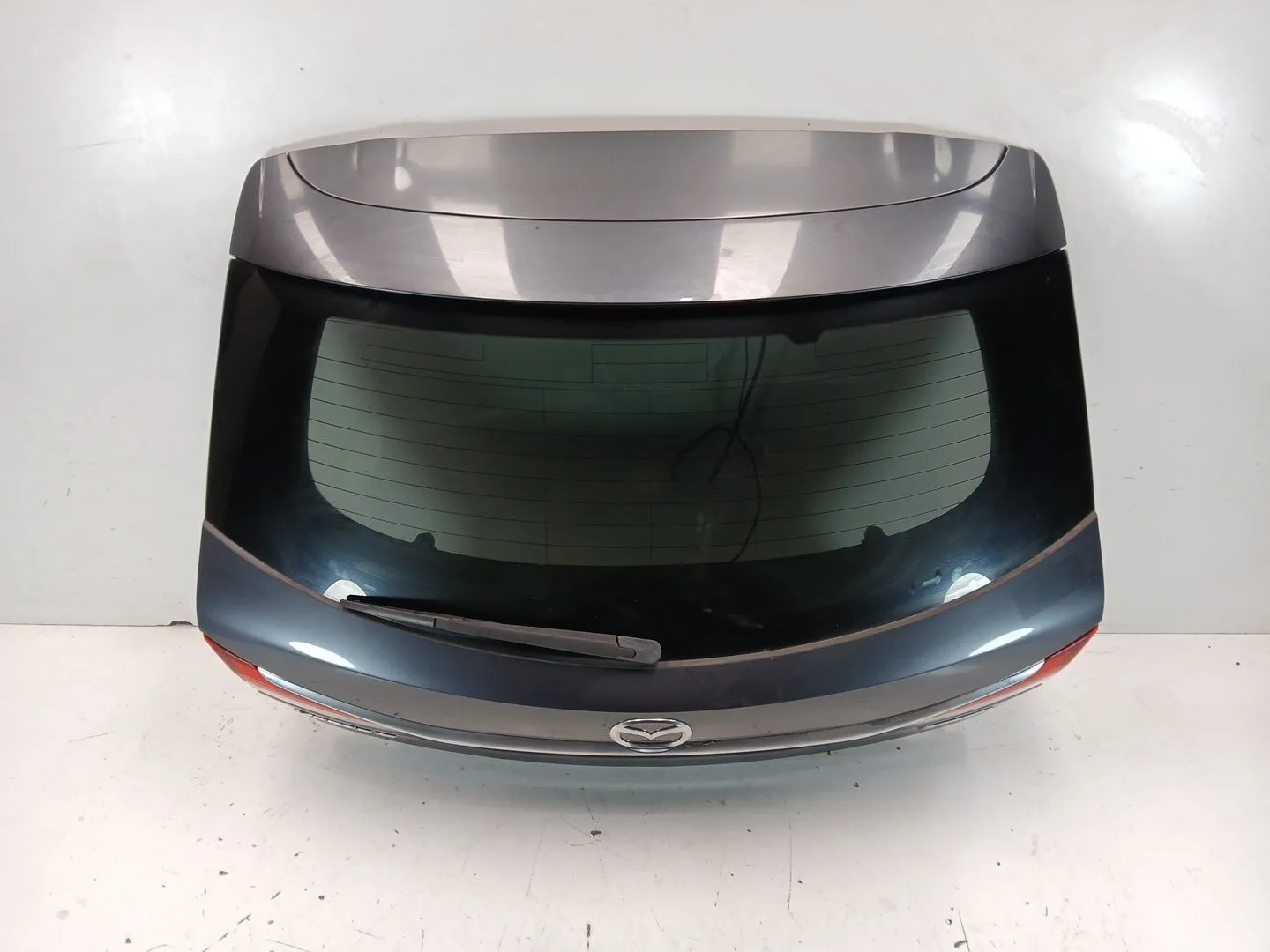 Porton Trasero para Mazda 6 Station Wagon (Gj, Gl)
