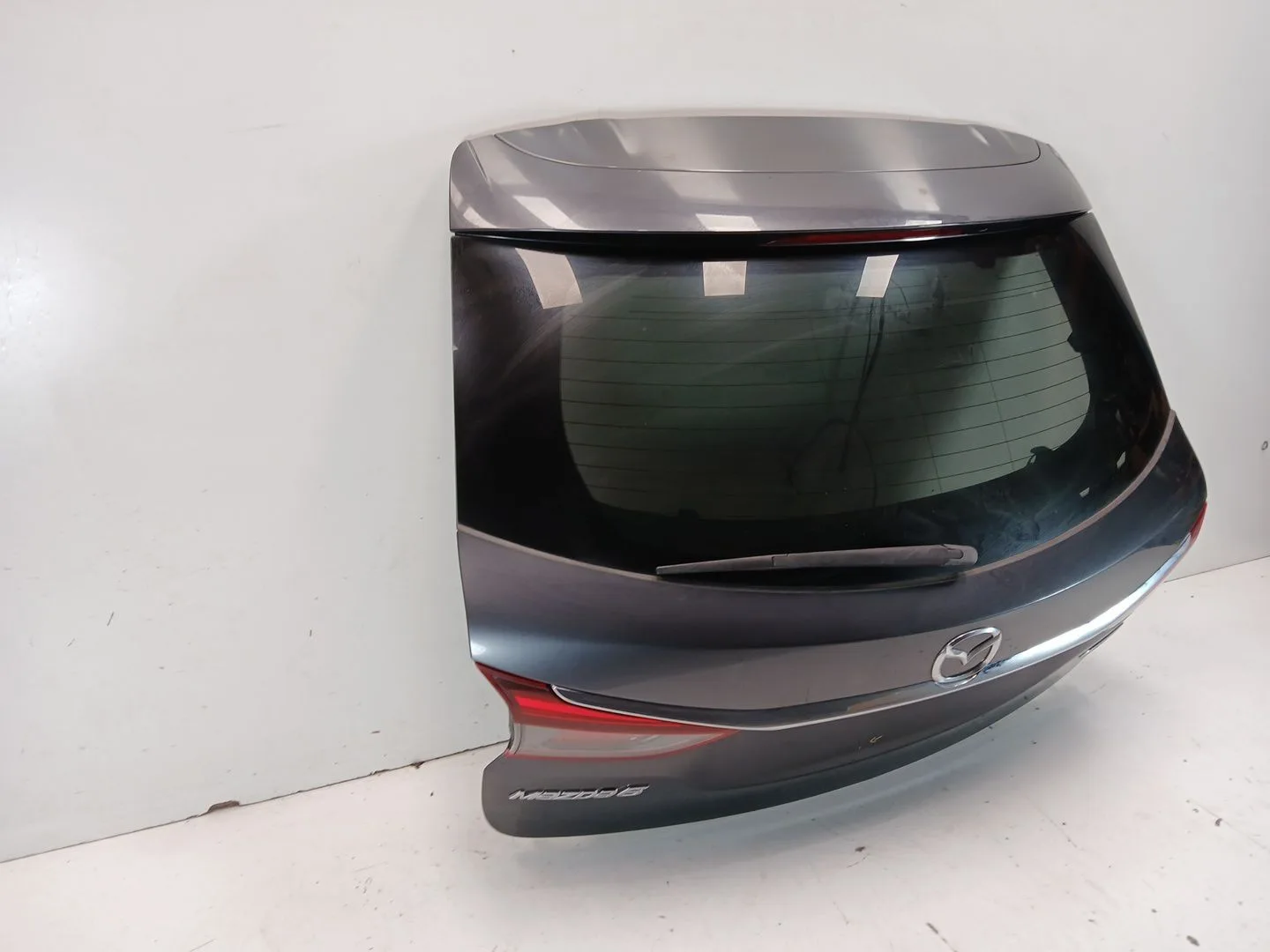 Porton Trasero para Mazda 6 Station Wagon (Gj, Gl)