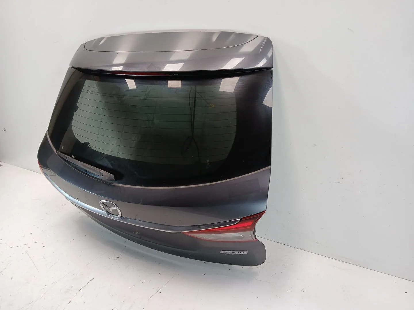 Porton Trasero para Mazda 6 Station Wagon (Gj, Gl)