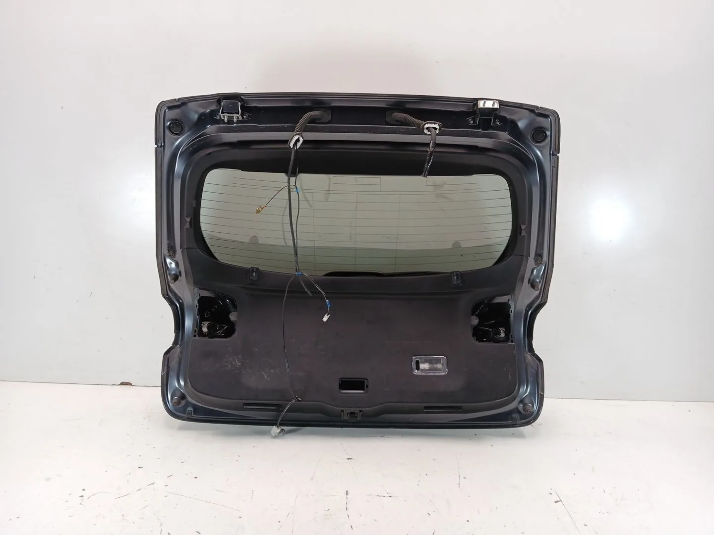 Porton Trasero para Mazda 6 Station Wagon (Gj, Gl)