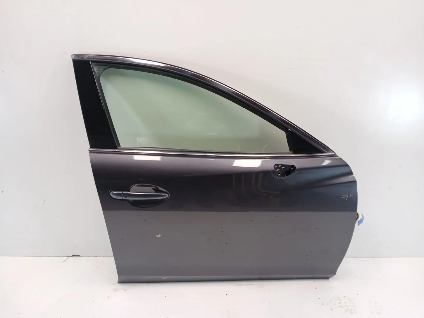 Puerta Delantera Derecha para Mazda 6 Station Wagon (Gj, Gl)