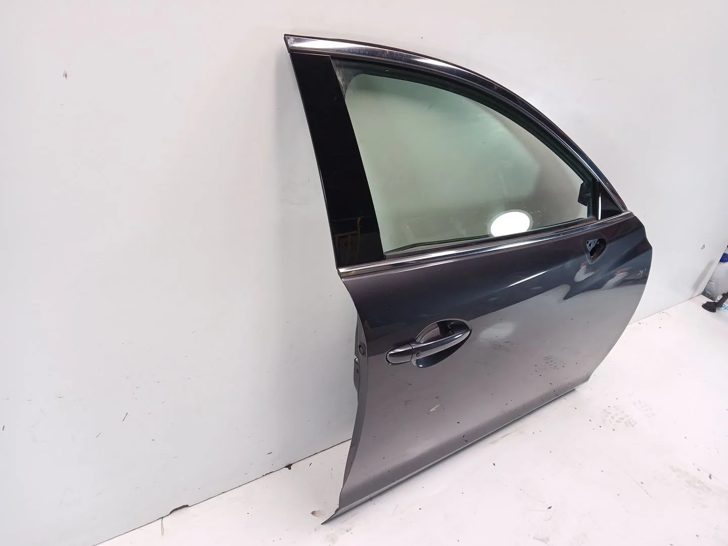 Puerta Delantera Derecha para Mazda 6 Station Wagon (Gj, Gl)
