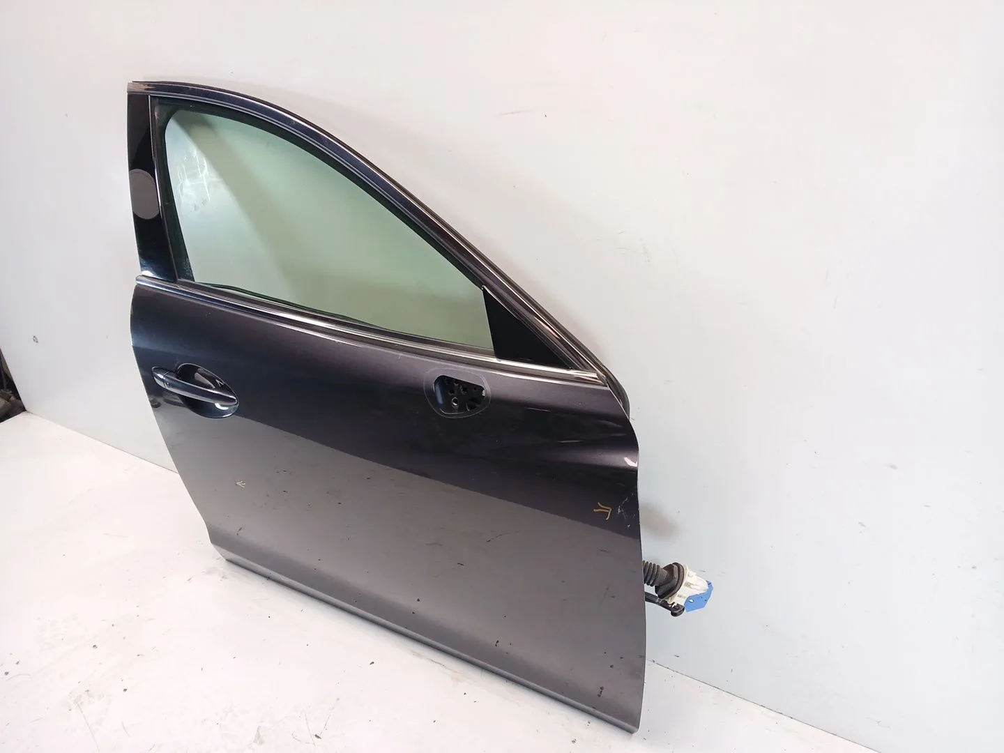 Puerta Delantera Derecha para Mazda 6 Station Wagon (Gj, Gl)