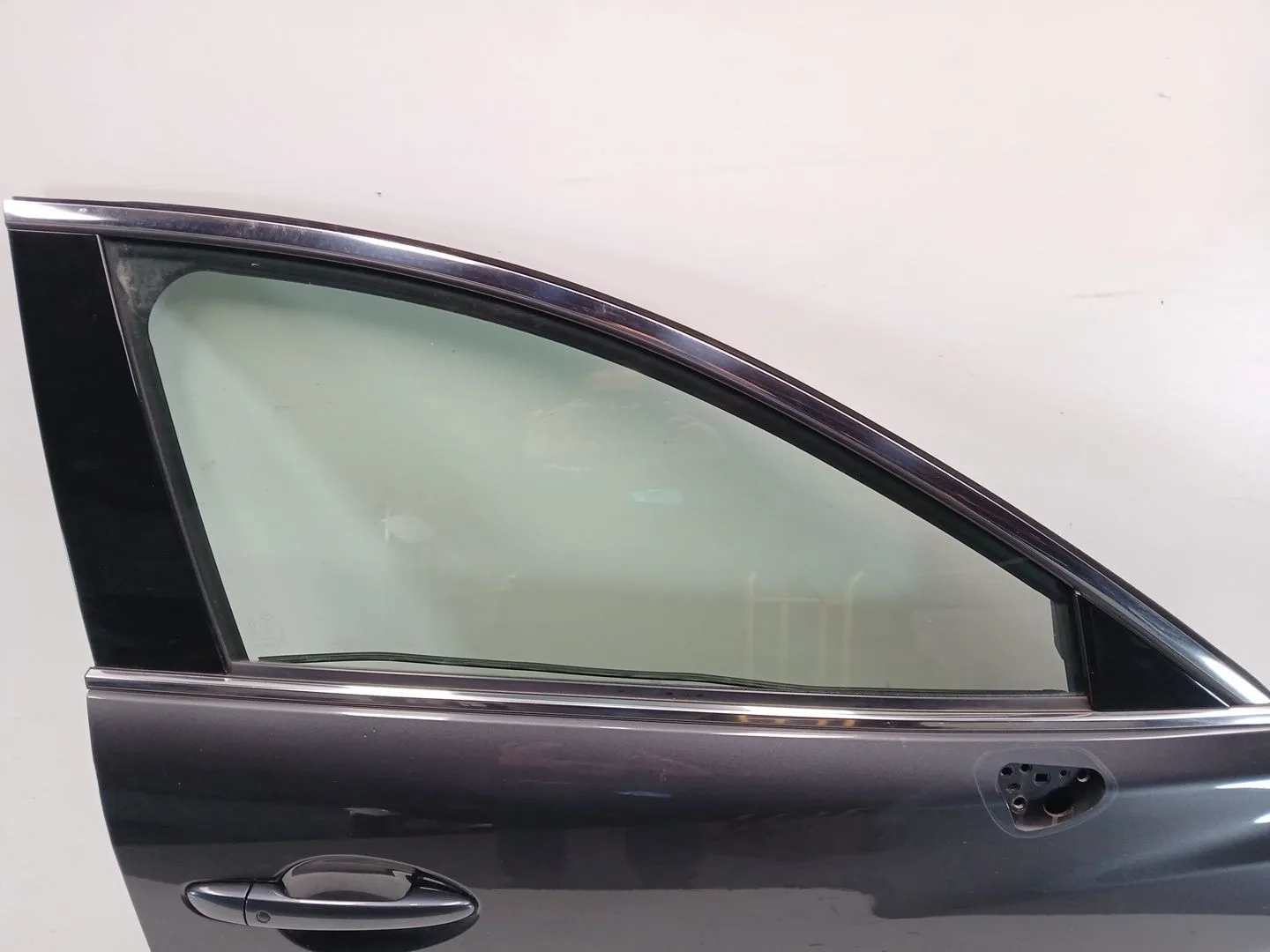 Puerta Delantera Derecha para Mazda 6 Station Wagon (Gj, Gl)