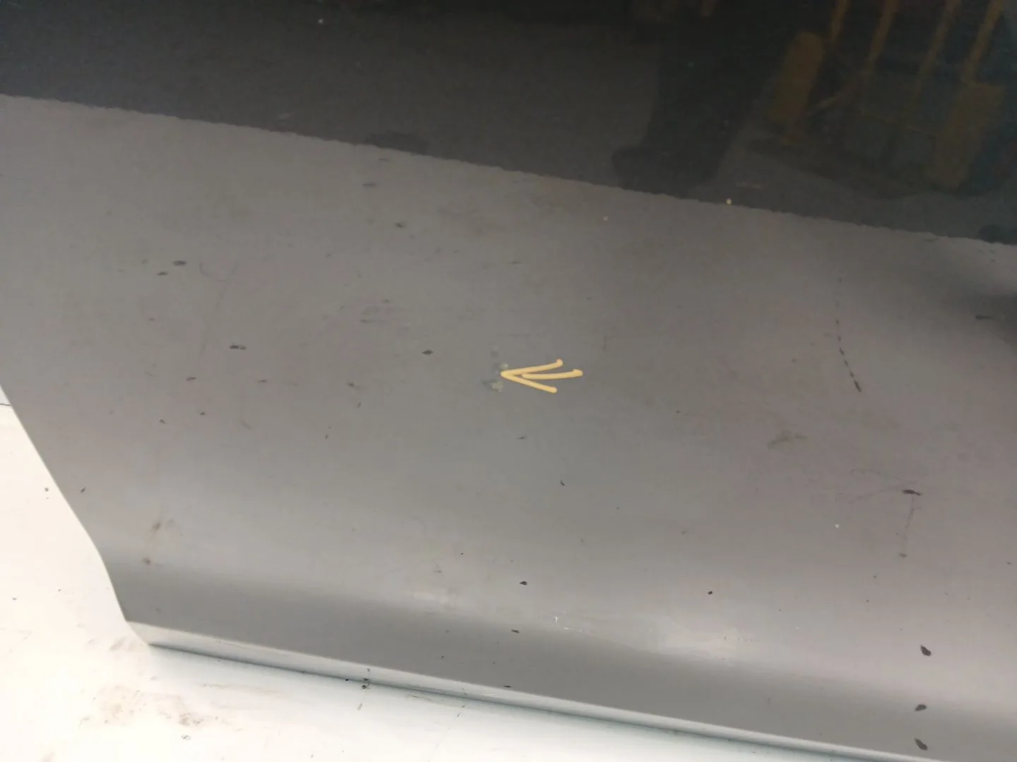 Puerta Delantera Derecha para Mazda 6 Station Wagon (Gj, Gl)