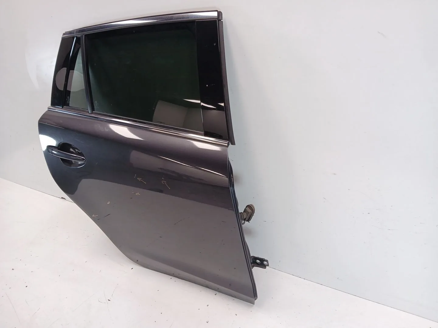 Puerta Trasera Derecha para Mazda 6 Station Wagon (Gj, Gl)