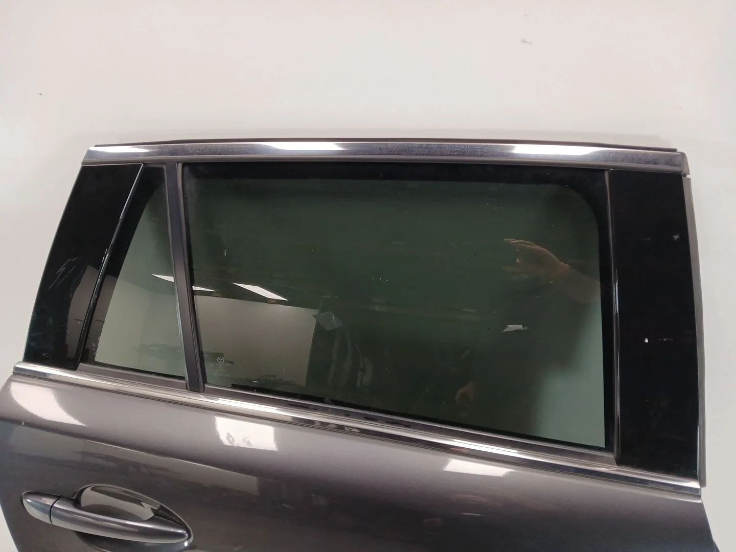 Puerta Trasera Derecha para Mazda 6 Station Wagon (Gj, Gl)