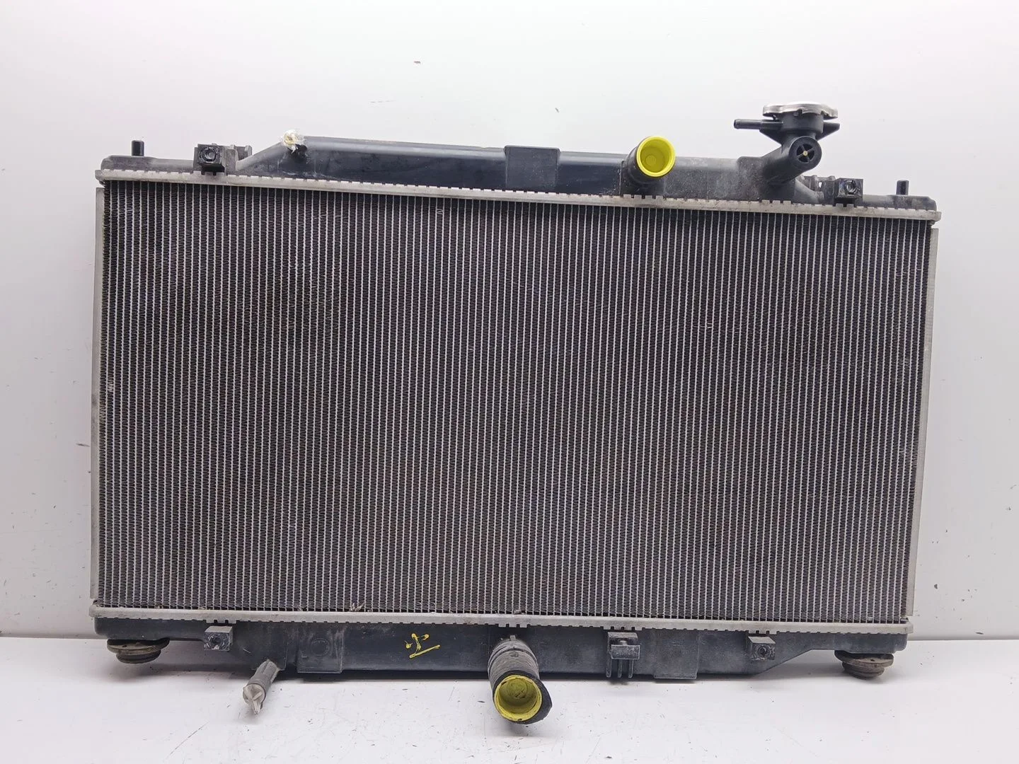 Radiador Agua para Mazda 6 Station Wagon (Gj, Gl)