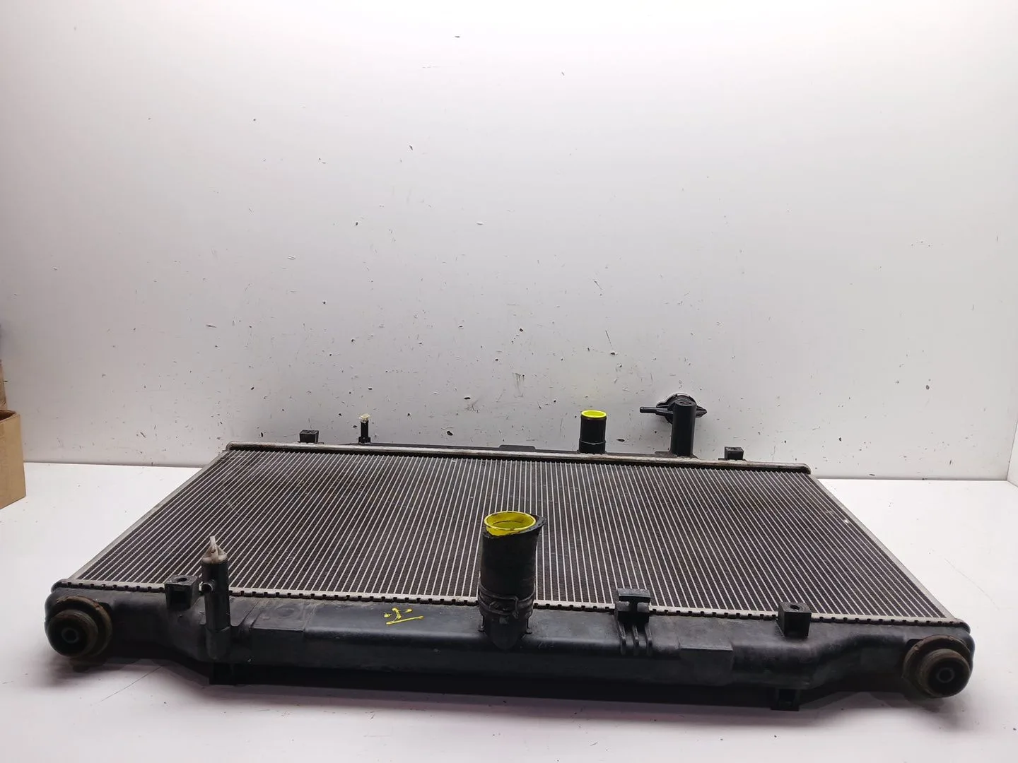Radiador Agua para Mazda 6 Station Wagon (Gj, Gl)