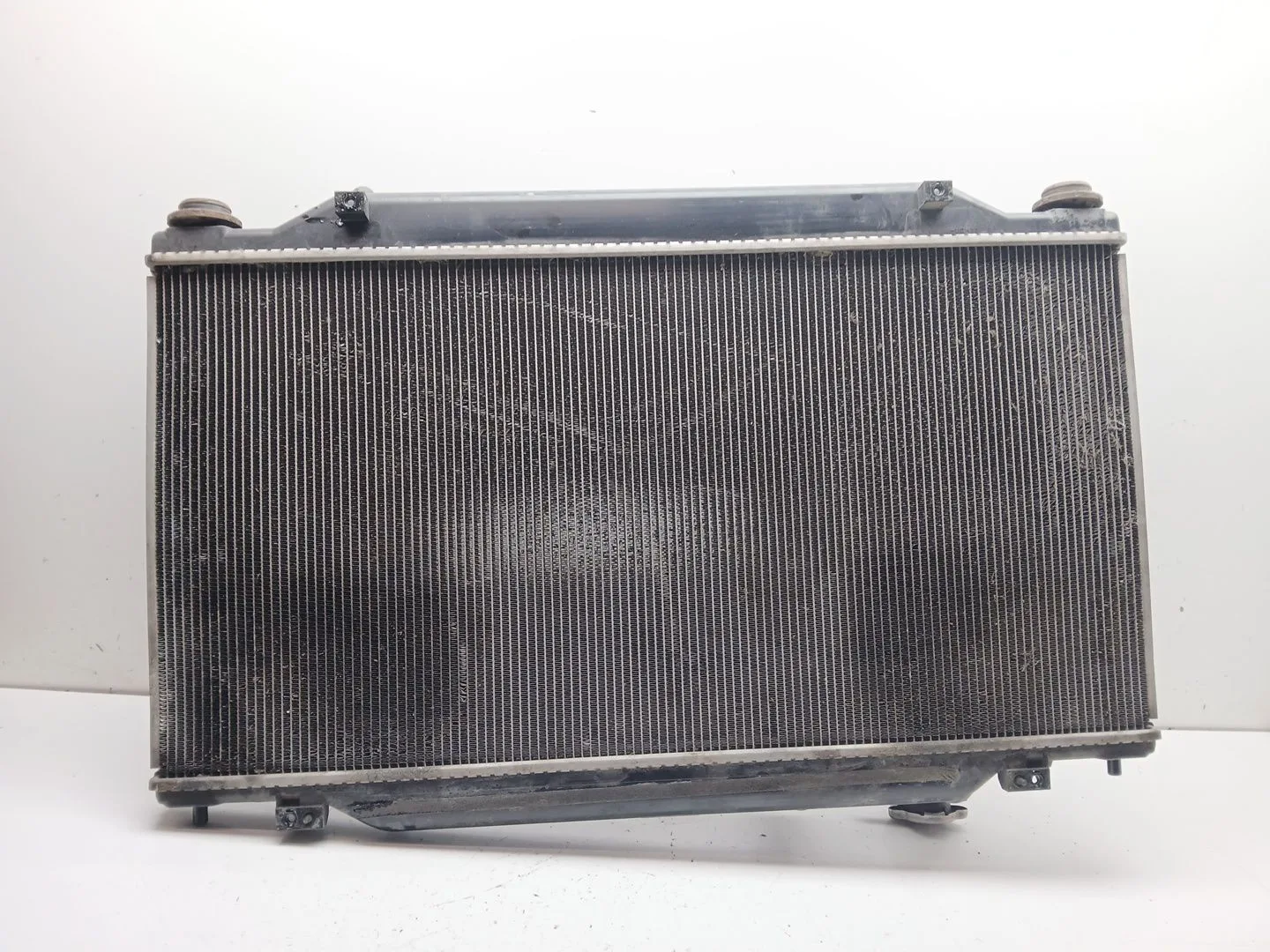 Radiador Agua para Mazda 6 Station Wagon (Gj, Gl)
