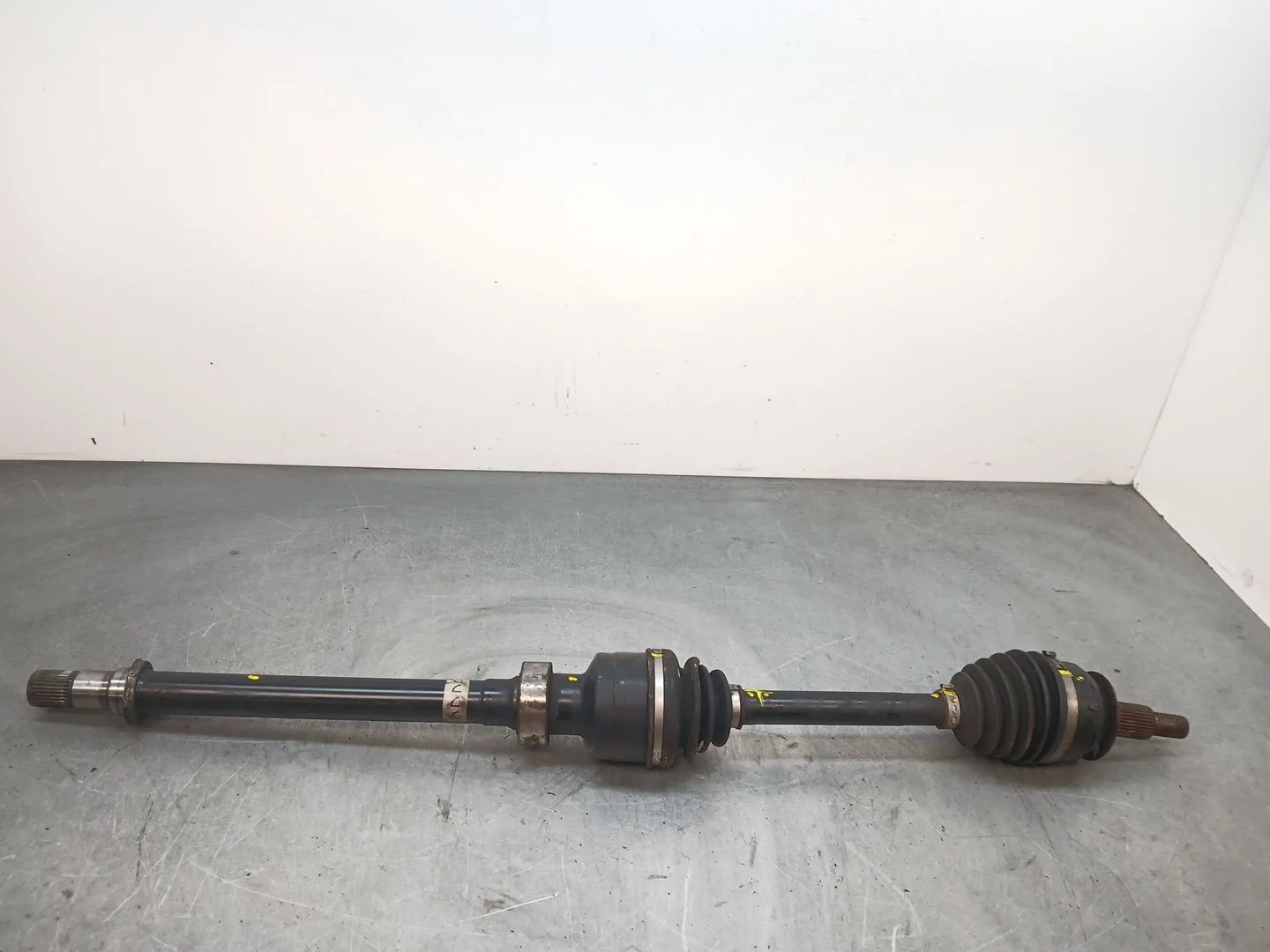 Transmision Delantera Derecha para Mazda 6 Station Wagon (Gj, Gl)