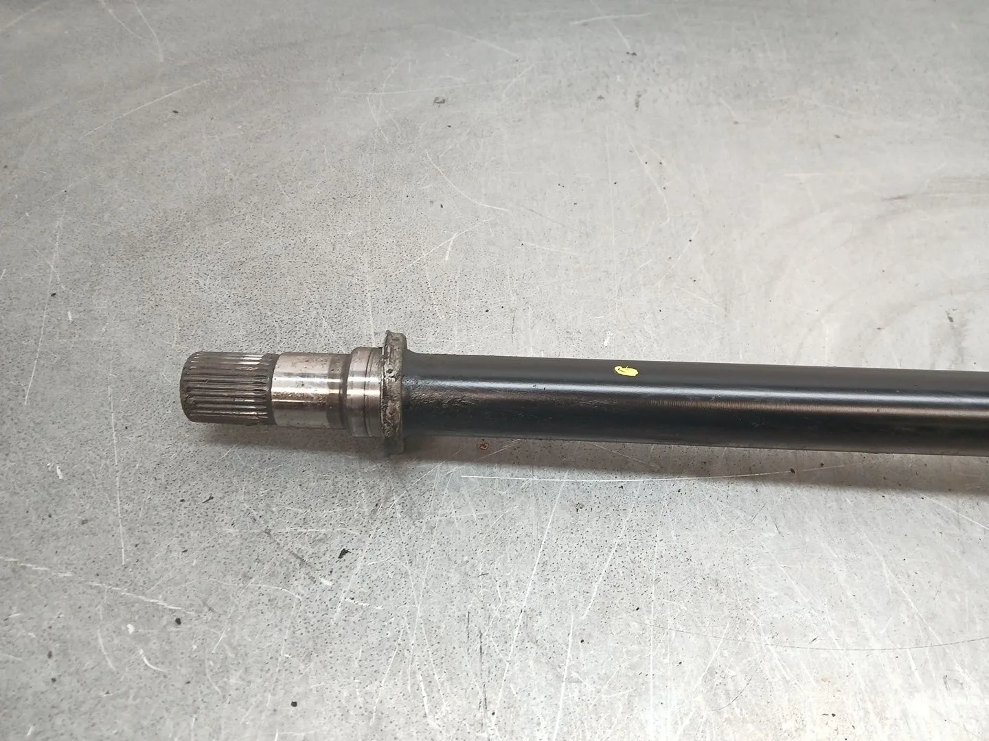 Transmision Delantera Derecha para Mazda 6 Station Wagon (Gj, Gl)