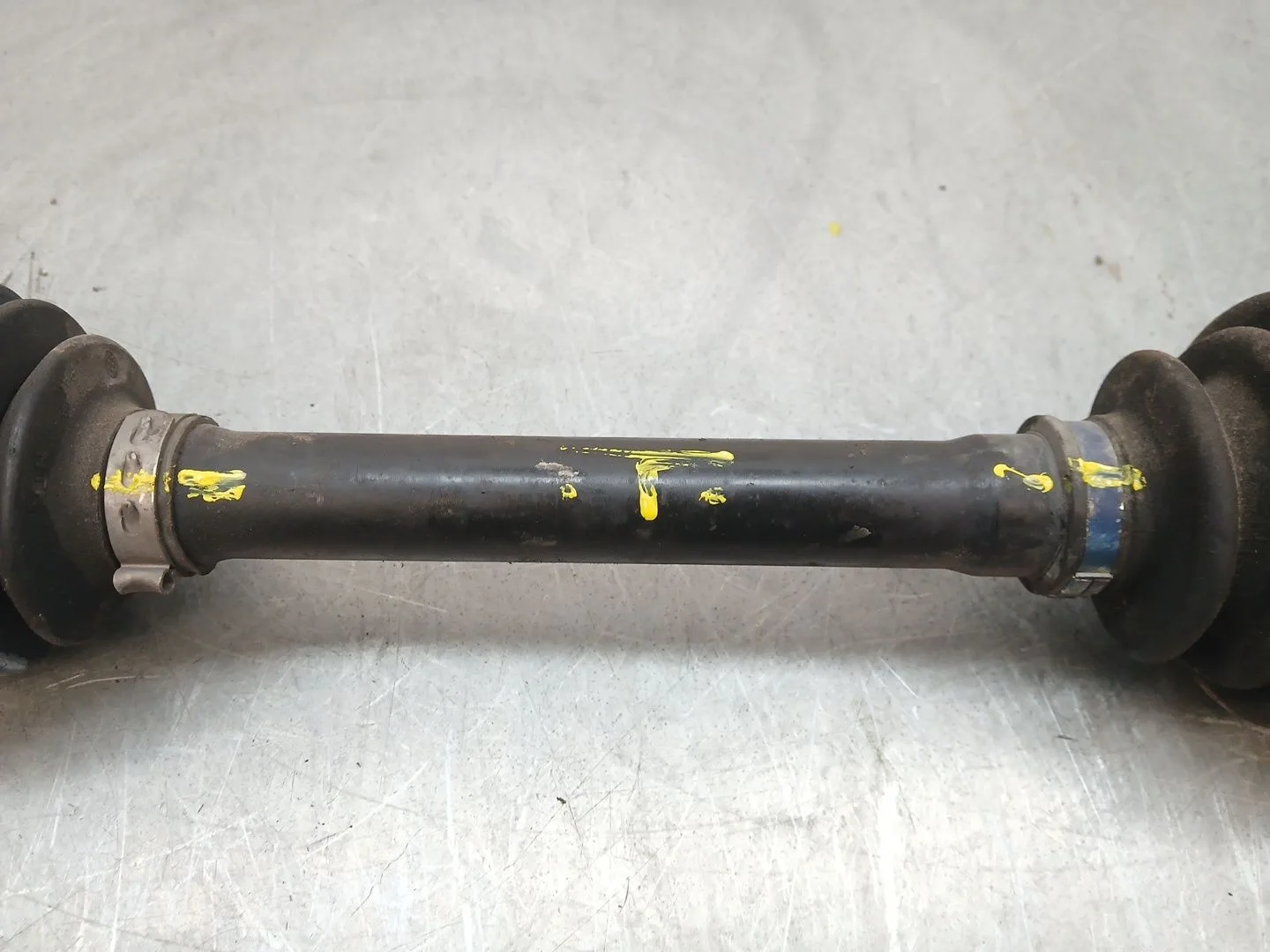 Transmision Delantera Izquierda para Mazda 6 Station Wagon (Gj, Gl)