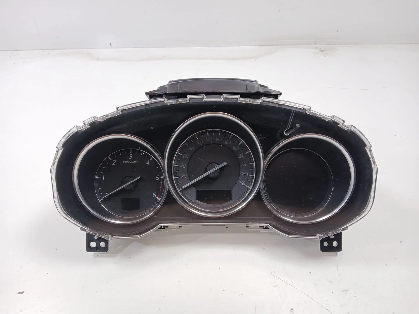 Cuadro Instrumentos para Mazda 6 Station Wagon (Gj, Gl)