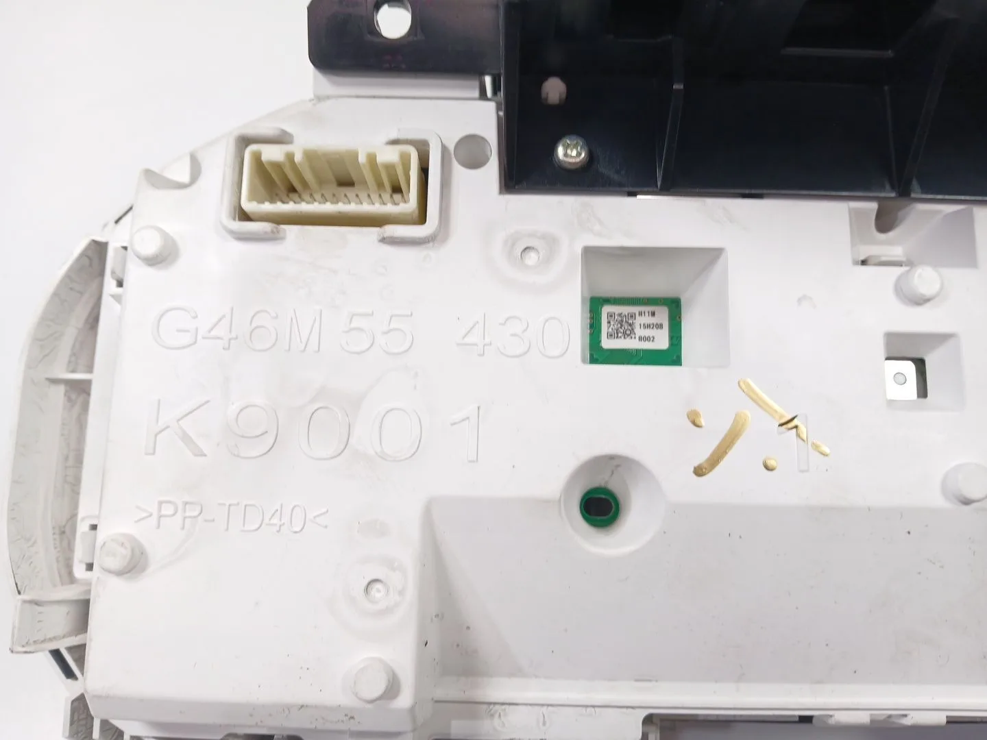 Cuadro Instrumentos para Mazda 6 Station Wagon (Gj, Gl)