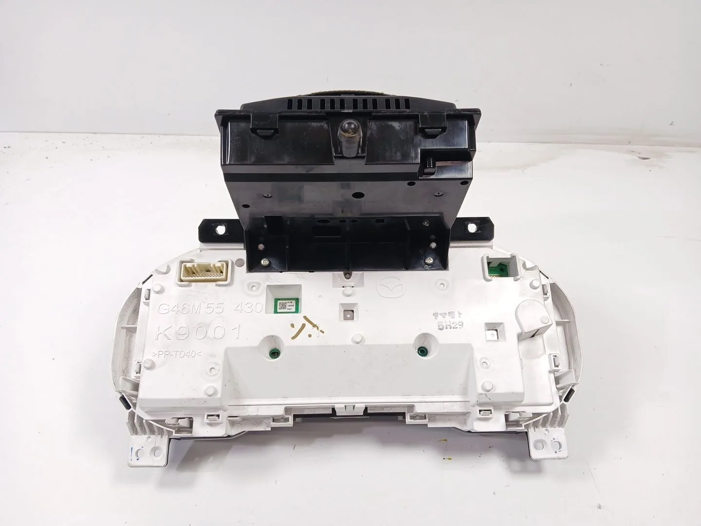 Cuadro Instrumentos para Mazda 6 Station Wagon (Gj, Gl)