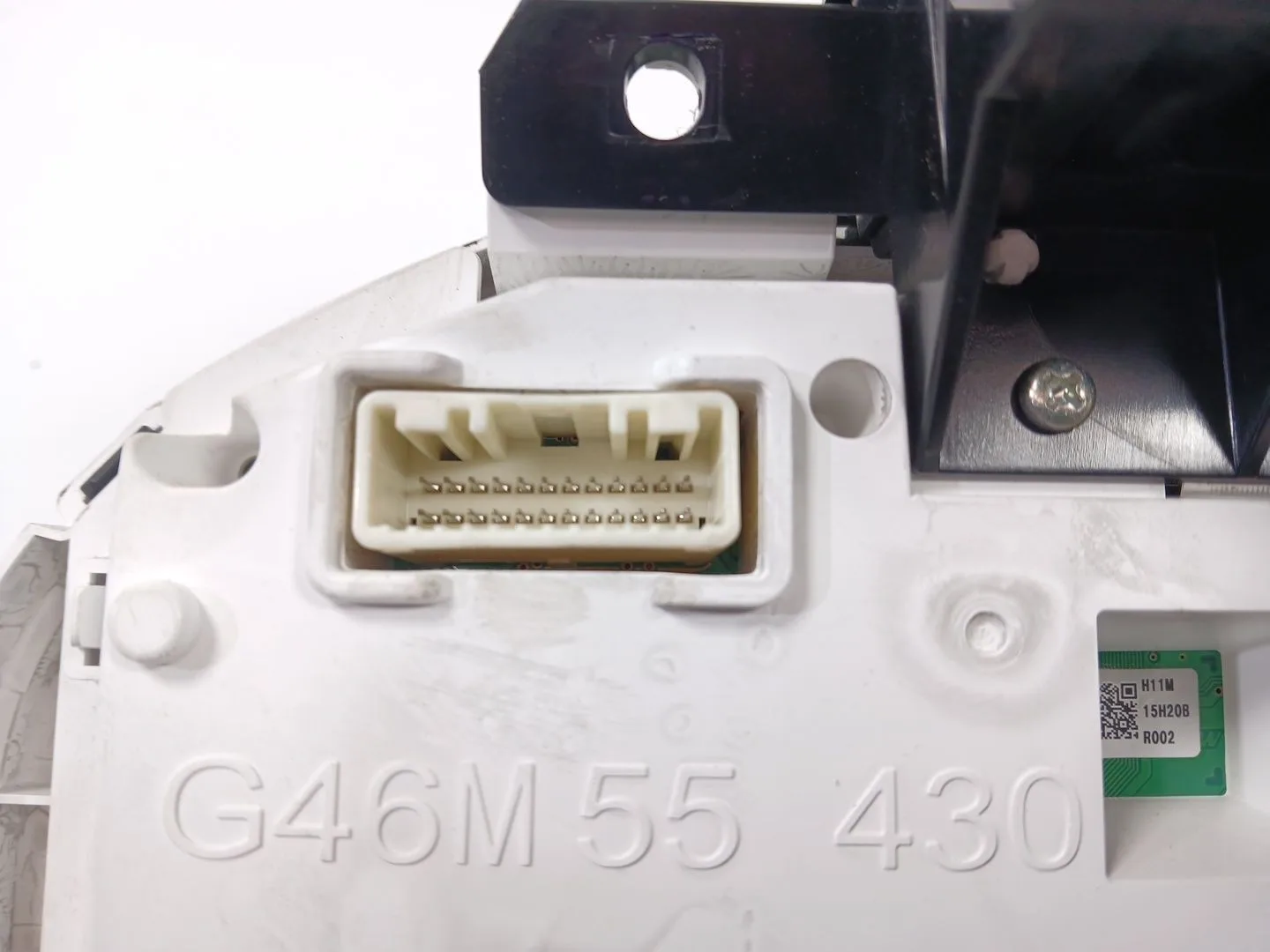 Cuadro Instrumentos para Mazda 6 Station Wagon (Gj, Gl)
