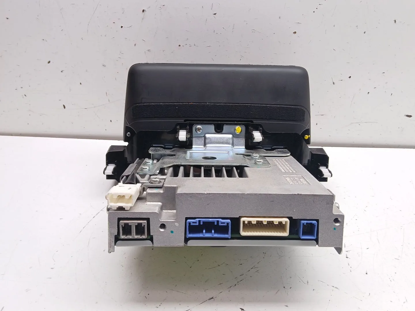 Sistema Audio / Radio Cd para Mazda 6 Station Wagon (Gj, Gl)