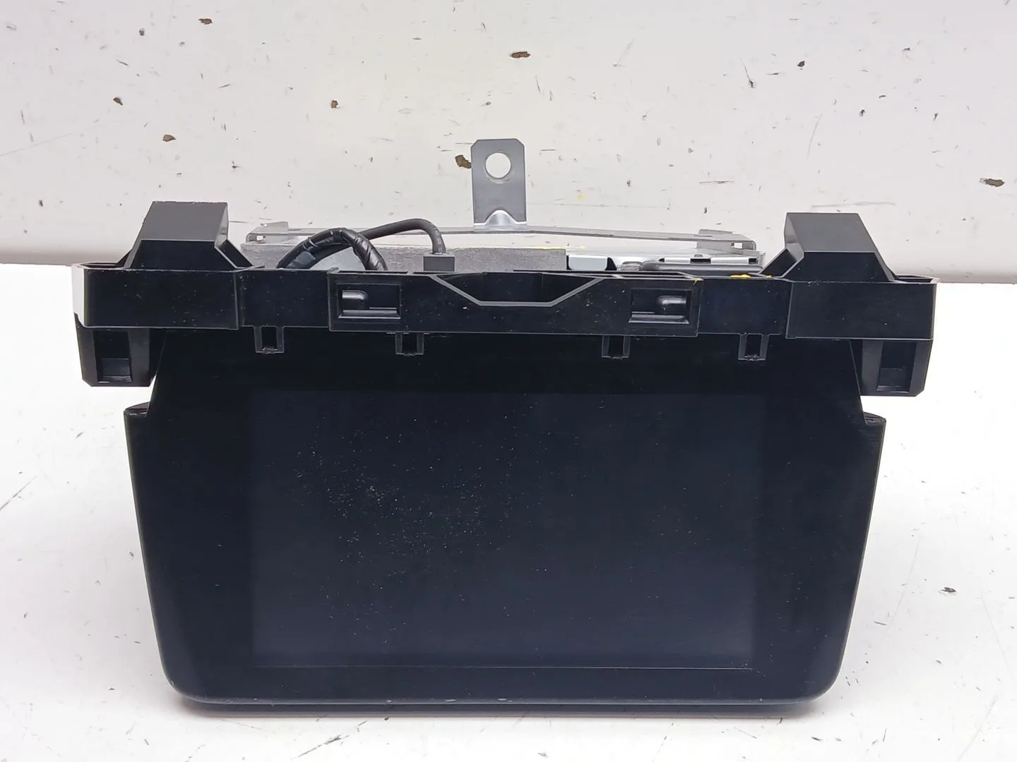 Sistema Audio / Radio Cd para Mazda 6 Station Wagon (Gj, Gl)