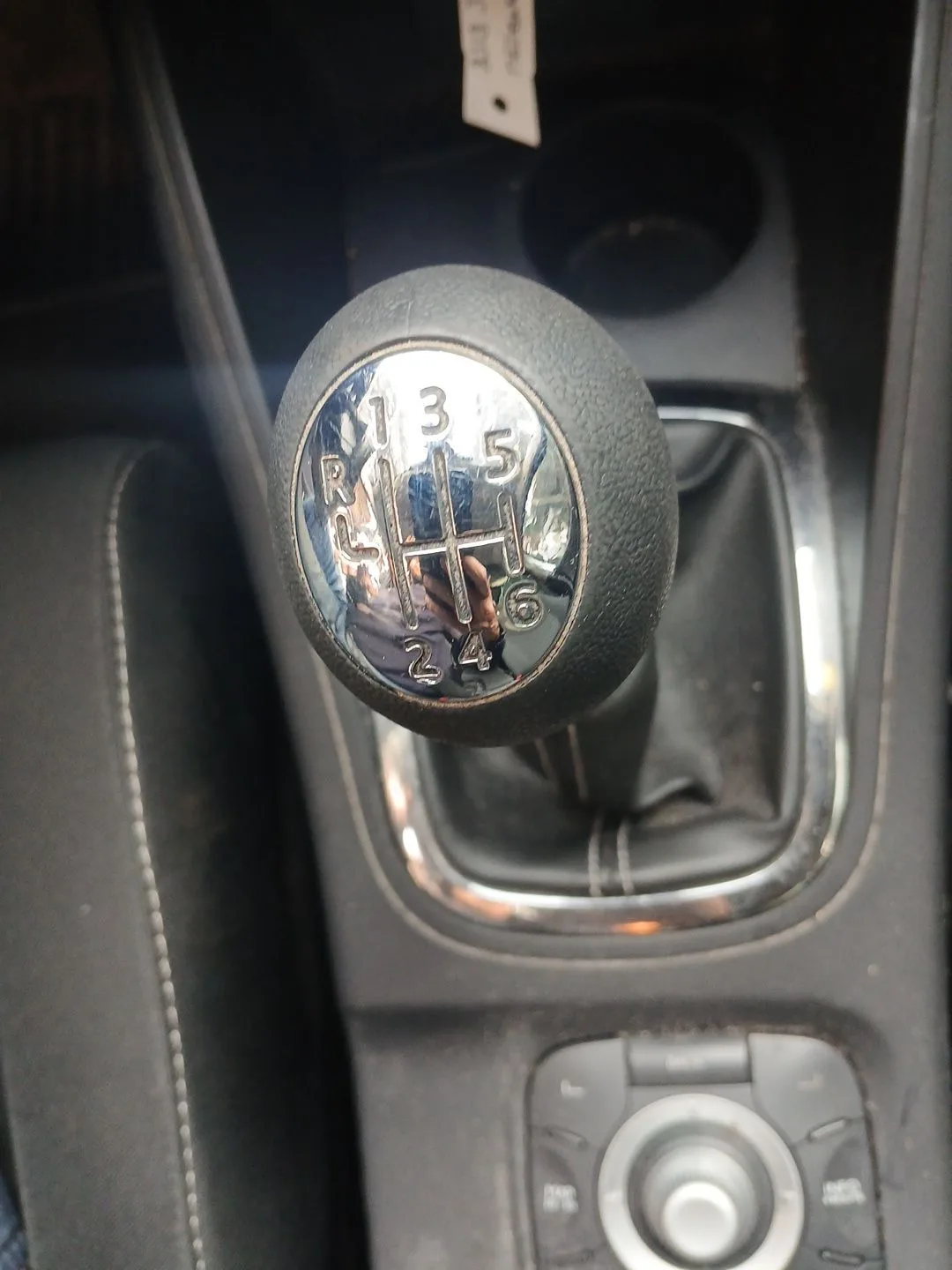Caja Cambios para Renault Megane Iii Grandtour (Kz0/1)