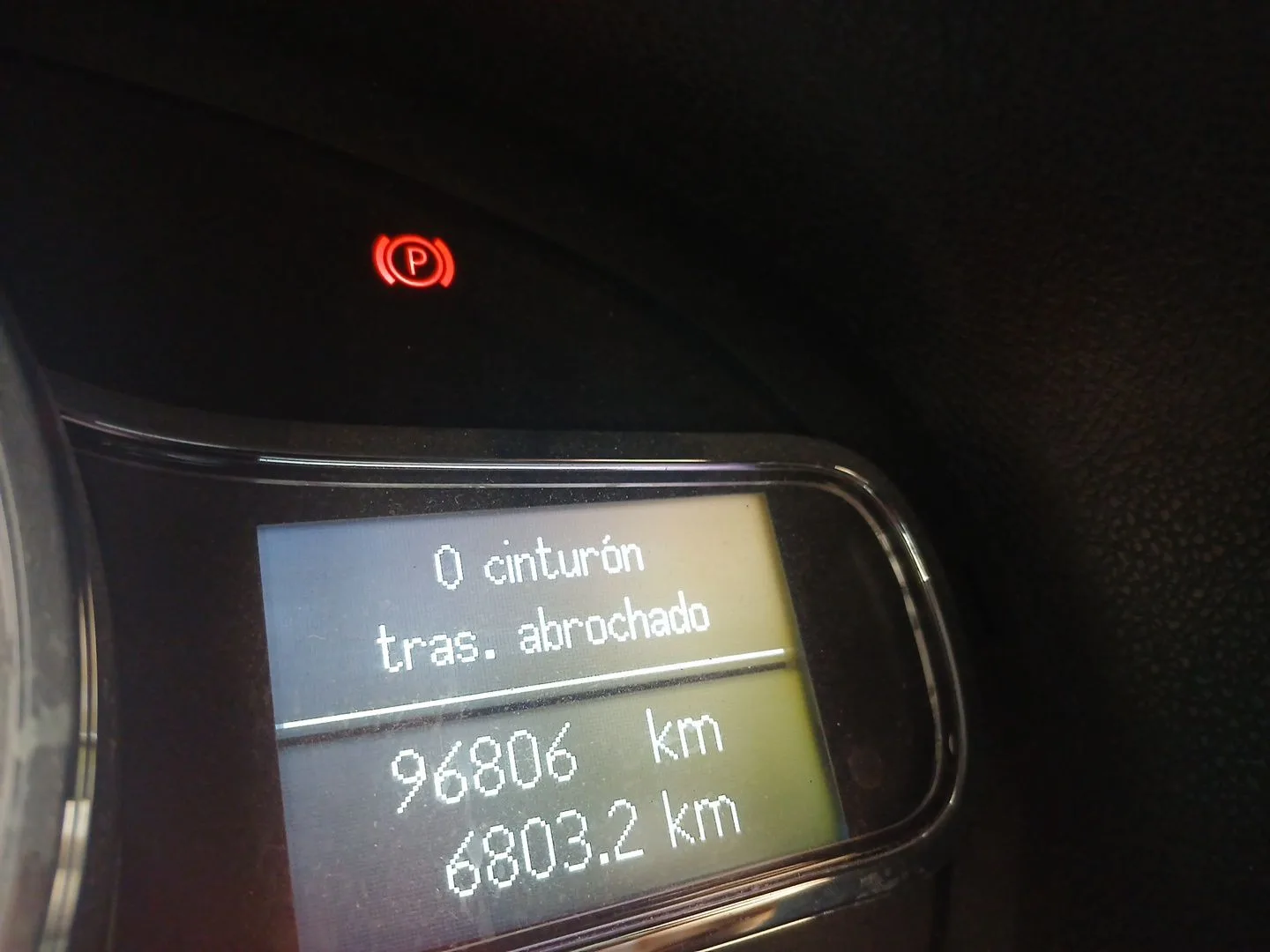 Caja Cambios para Renault Megane Iii Grandtour (Kz0/1)