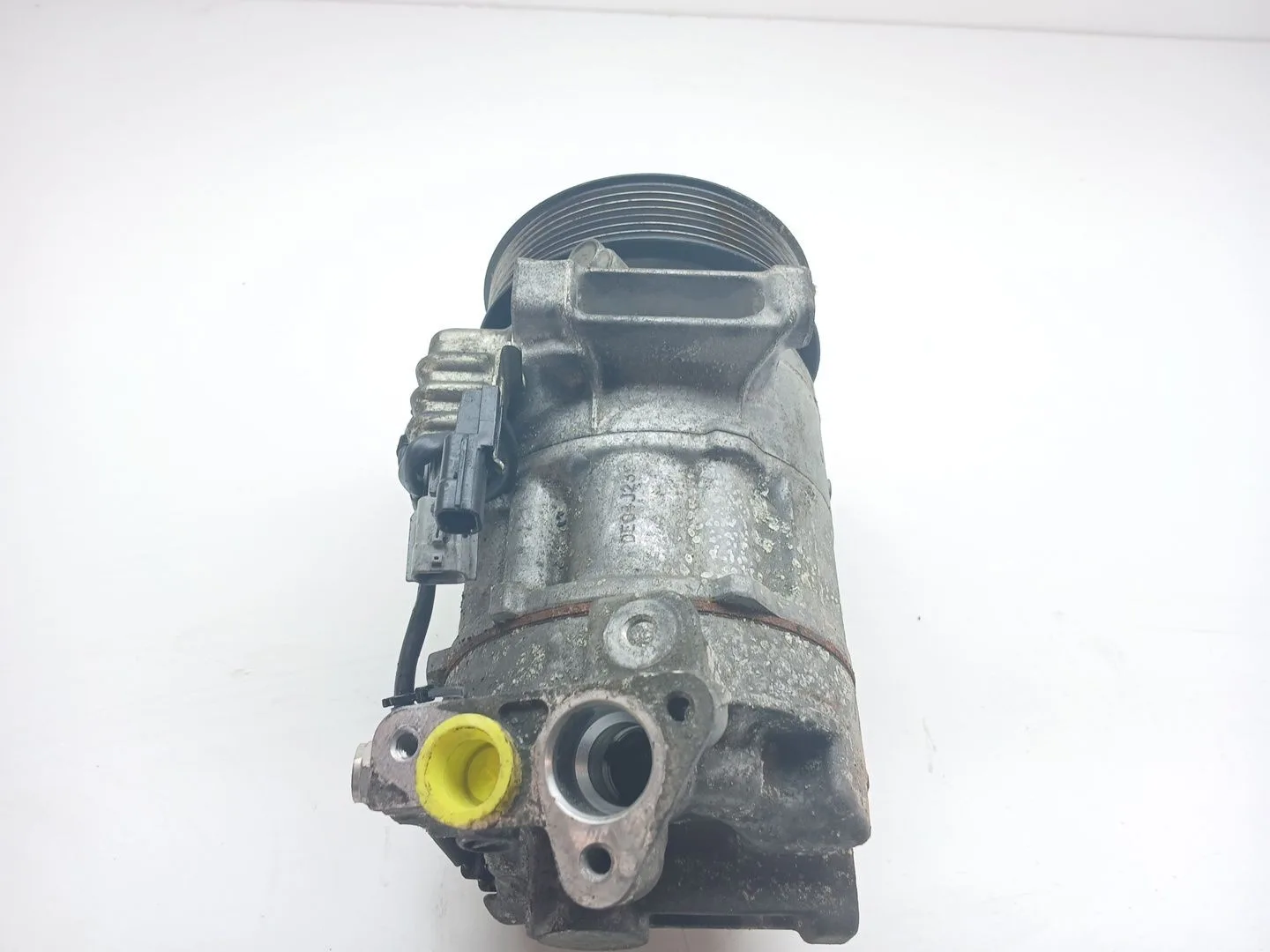 Compresor Aire Acondicionado para Renault Megane Iii Grandtour (Kz0/1)