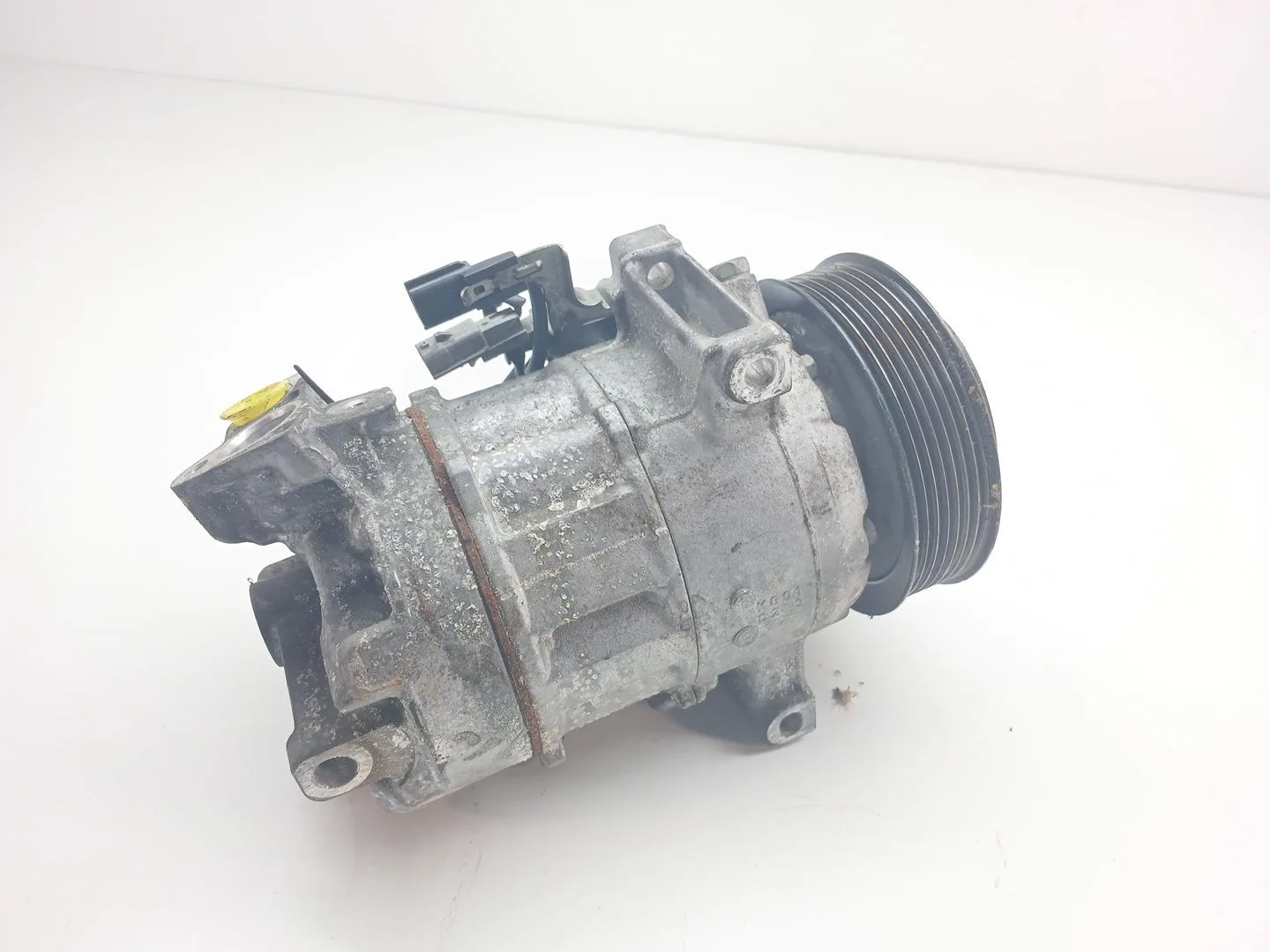 Compresor Aire Acondicionado para Renault Megane Iii Grandtour (Kz0/1)