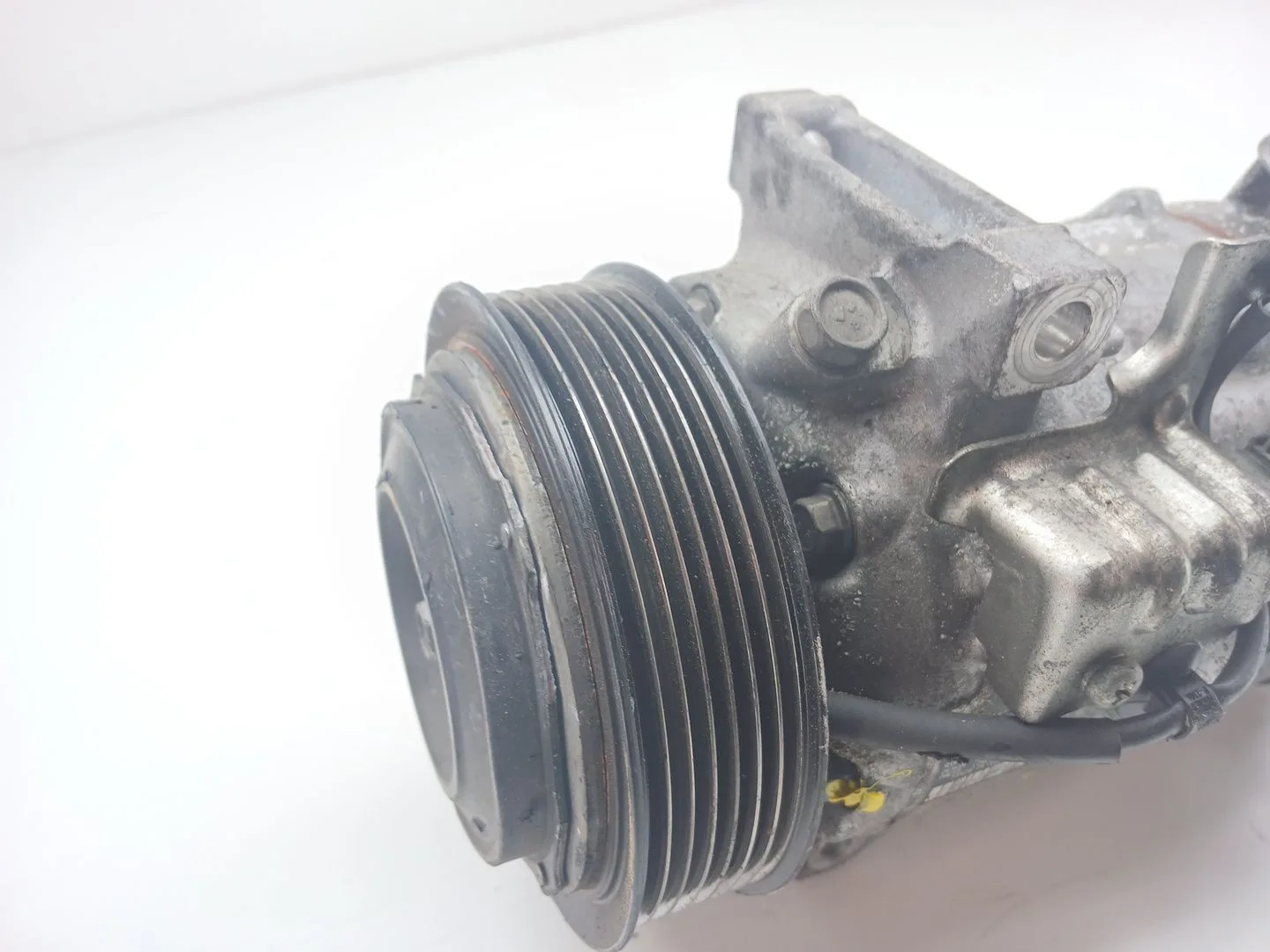 Compresor Aire Acondicionado para Renault Megane Iii Grandtour (Kz0/1)