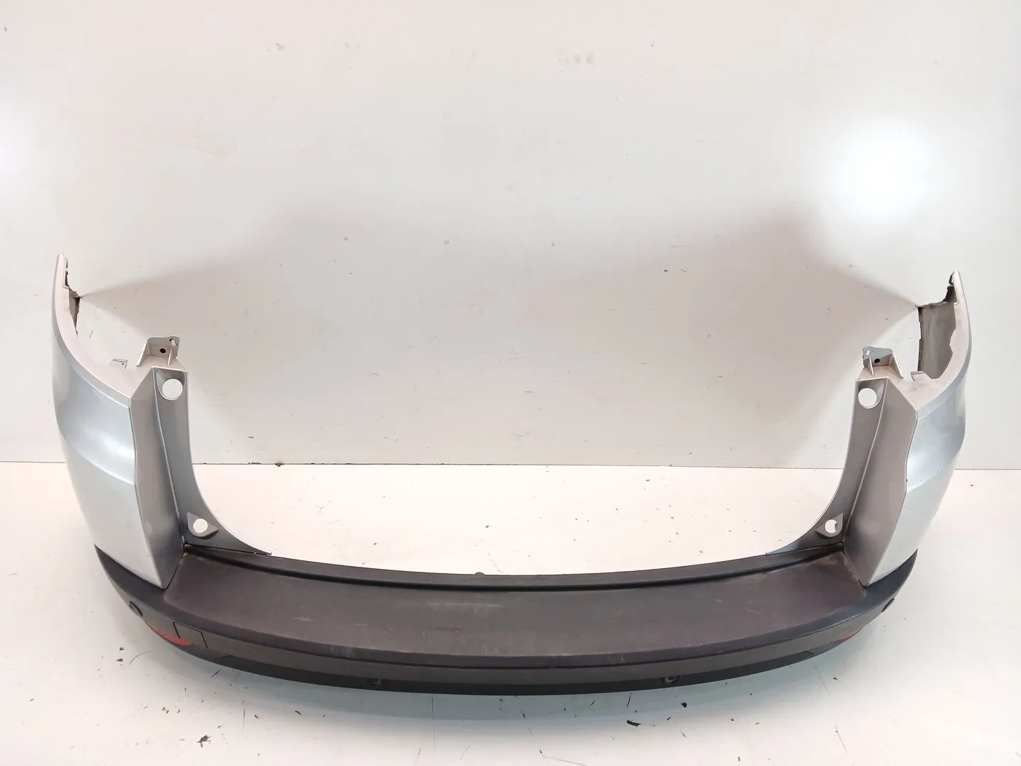 Paragolpes Trasero para Renault Megane Iii Grandtour (Kz0/1)