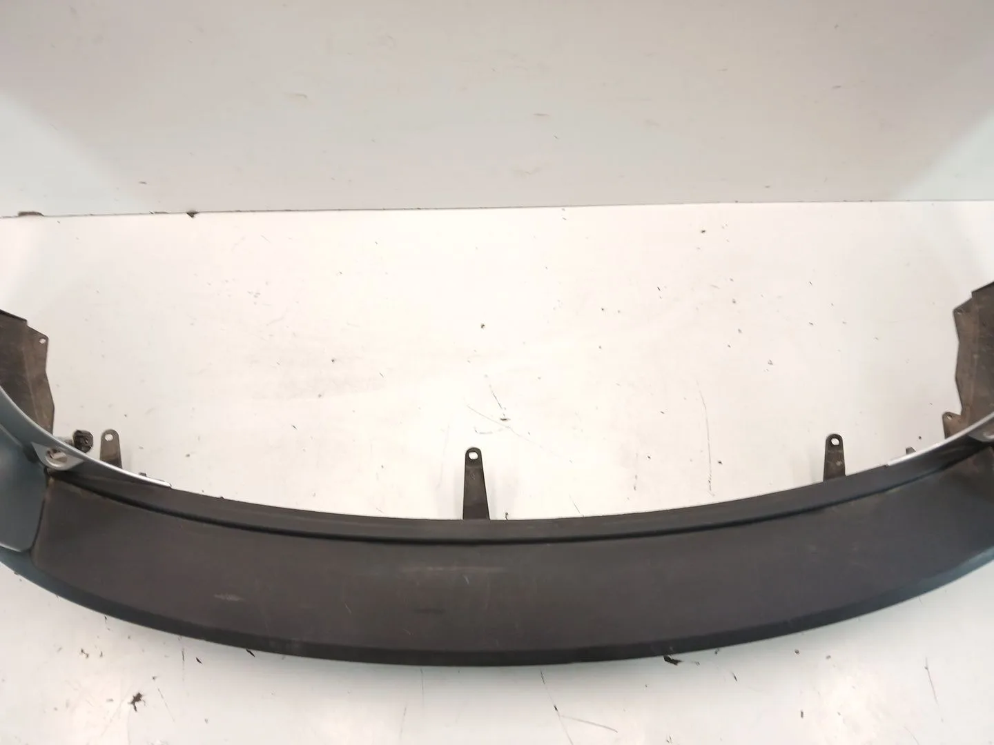 Paragolpes Trasero para Renault Megane Iii Grandtour (Kz0/1)