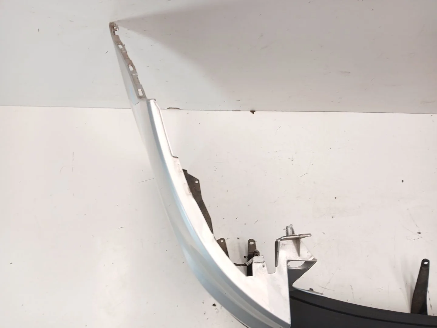 Paragolpes Trasero para Renault Megane Iii Grandtour (Kz0/1)