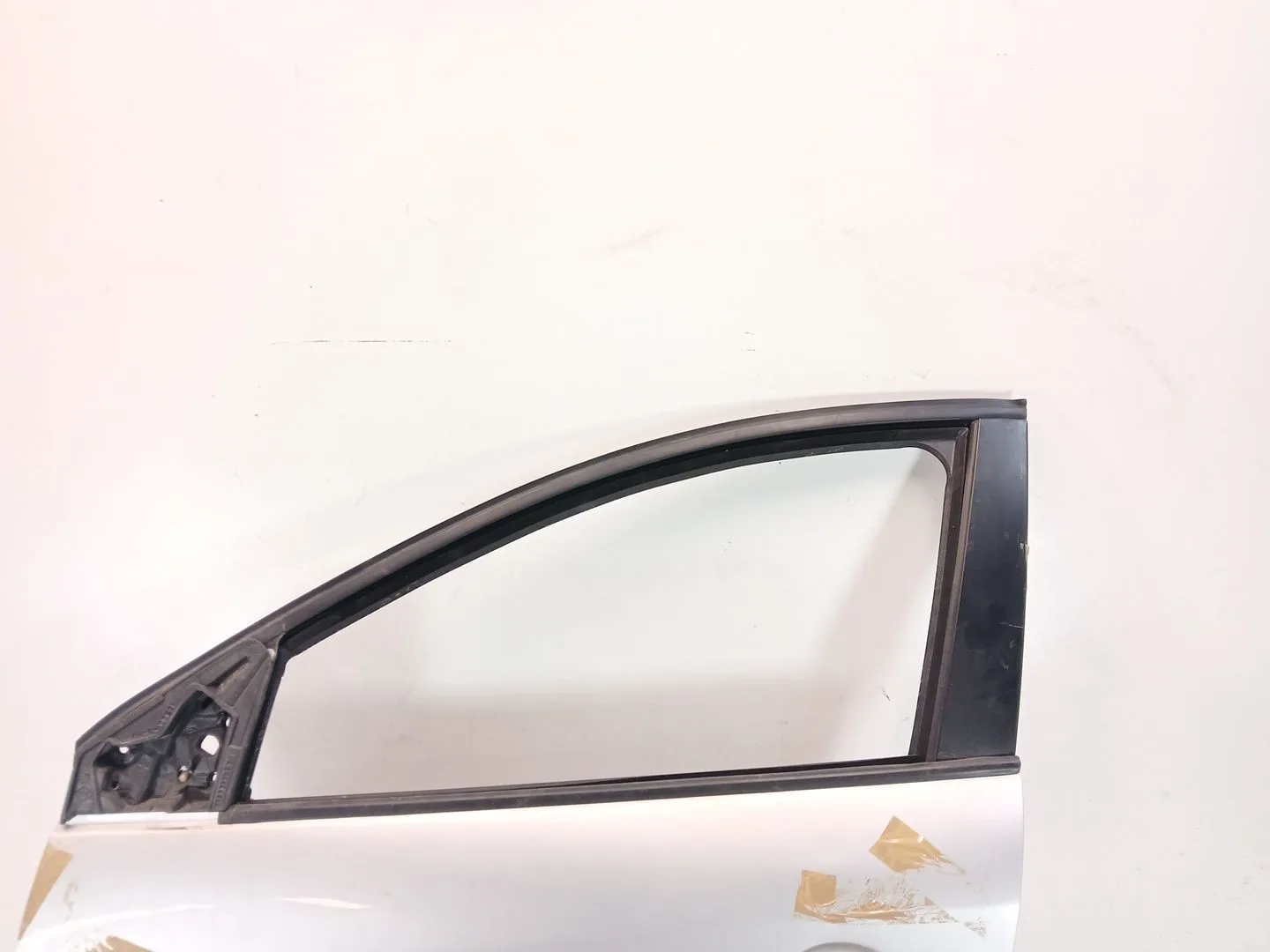Puerta Delantera Izquierda para Renault Megane Iii Grandtour (Kz0/1)