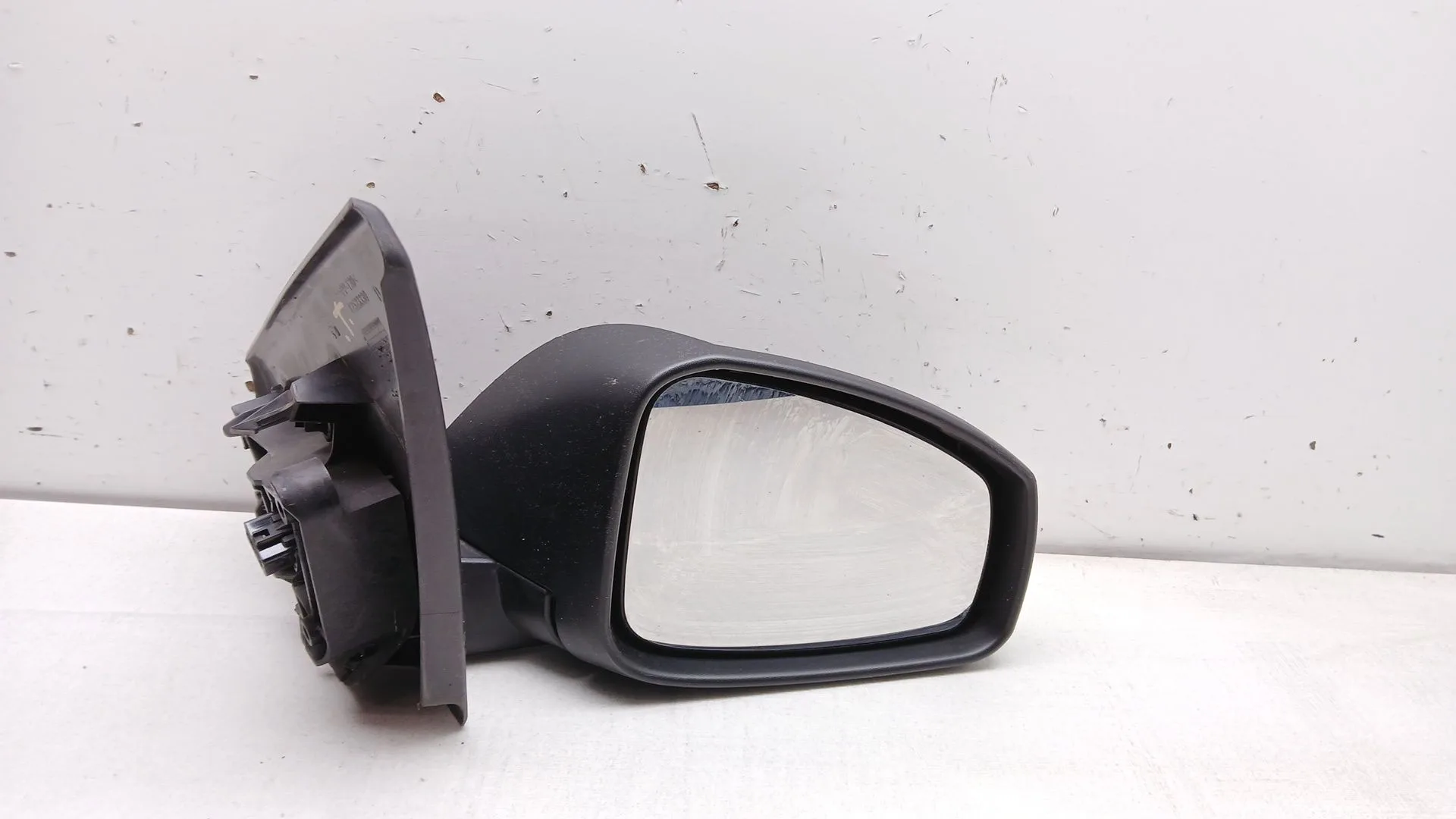 Retrovisor Derecho para Renault Megane Iii Grandtour (Kz0/1)