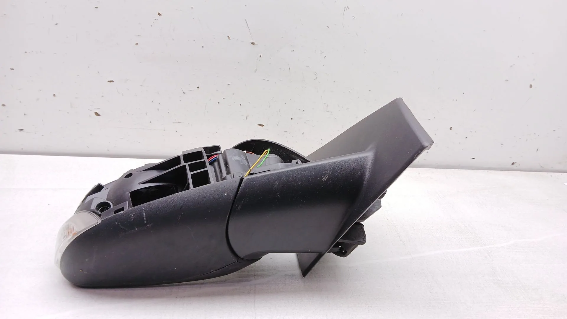 Retrovisor Derecho para Renault Megane Iii Grandtour (Kz0/1)