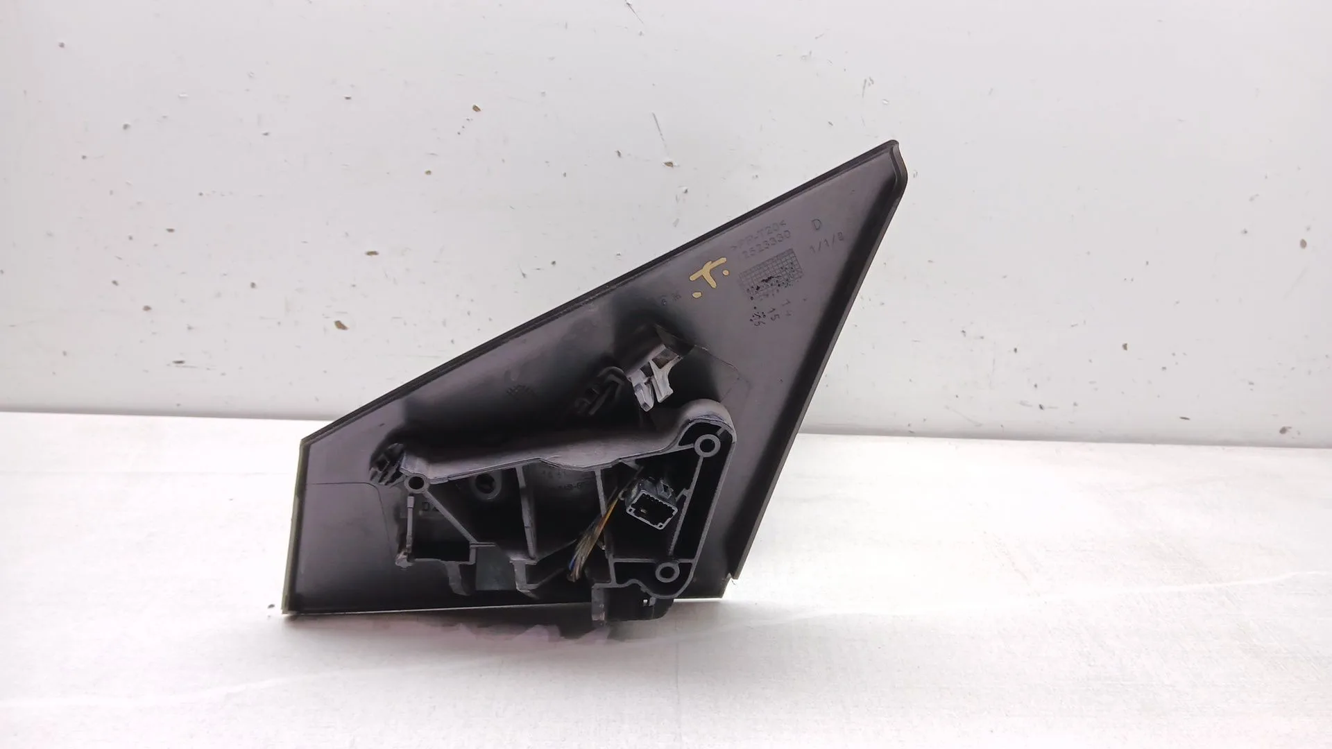 Retrovisor Derecho para Renault Megane Iii Grandtour (Kz0/1)