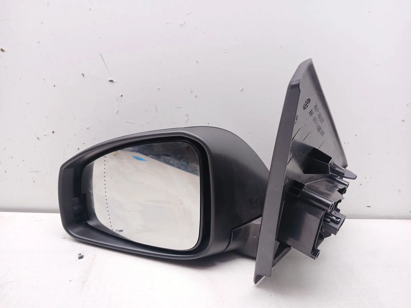 Retrovisor Izquierdo para Renault Megane Iii Grandtour (Kz0/1)