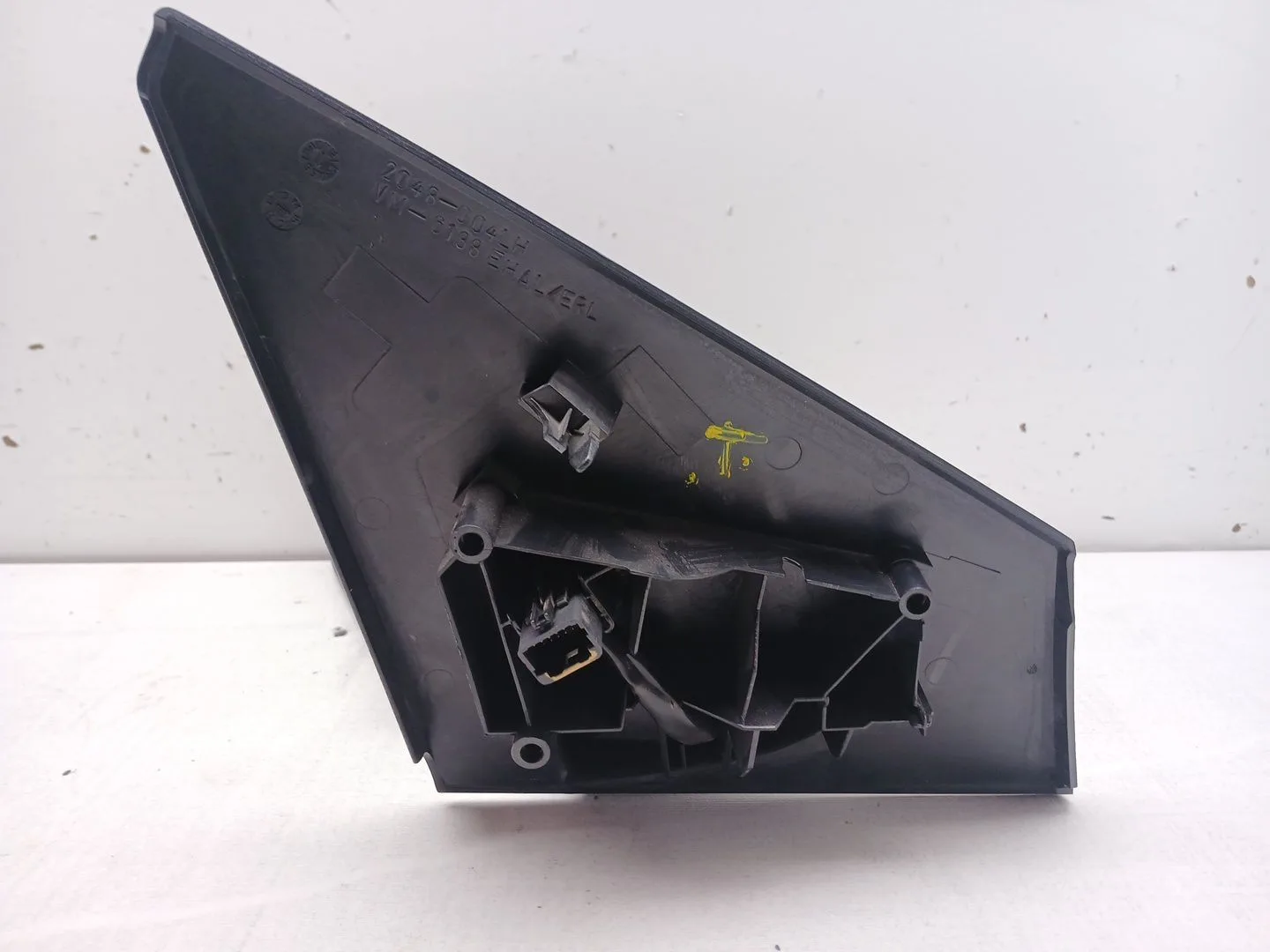 Retrovisor Izquierdo para Renault Megane Iii Grandtour (Kz0/1)