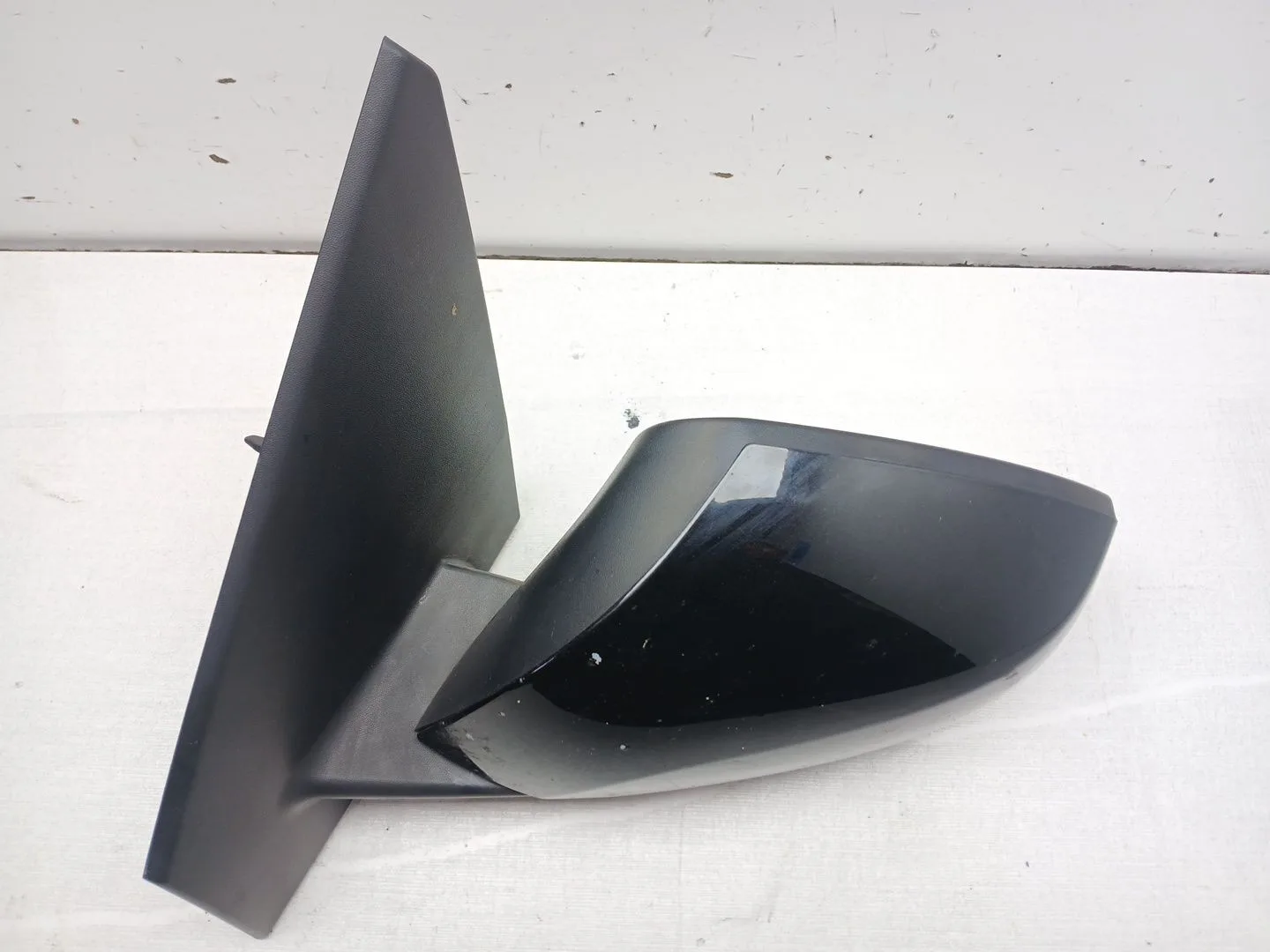 Retrovisor Izquierdo para Renault Megane Iii Grandtour (Kz0/1)
