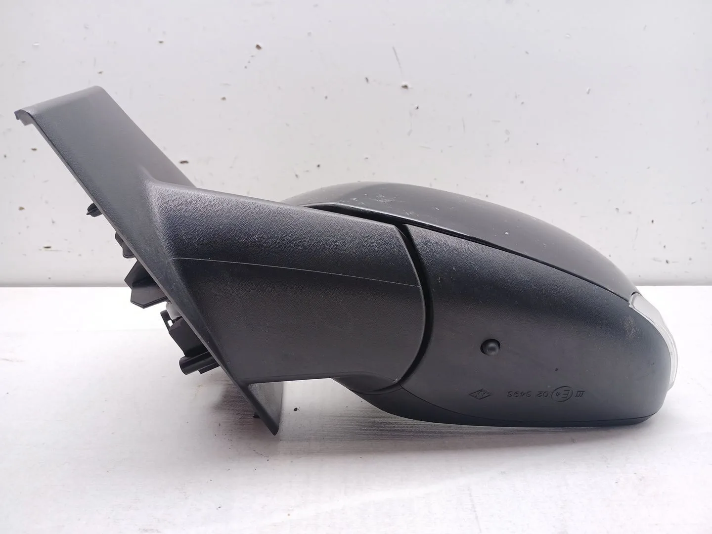 Retrovisor Izquierdo para Renault Megane Iii Grandtour (Kz0/1)
