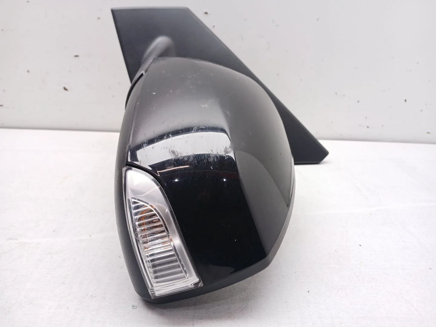 Retrovisor Izquierdo para Renault Megane Iii Grandtour (Kz0/1)